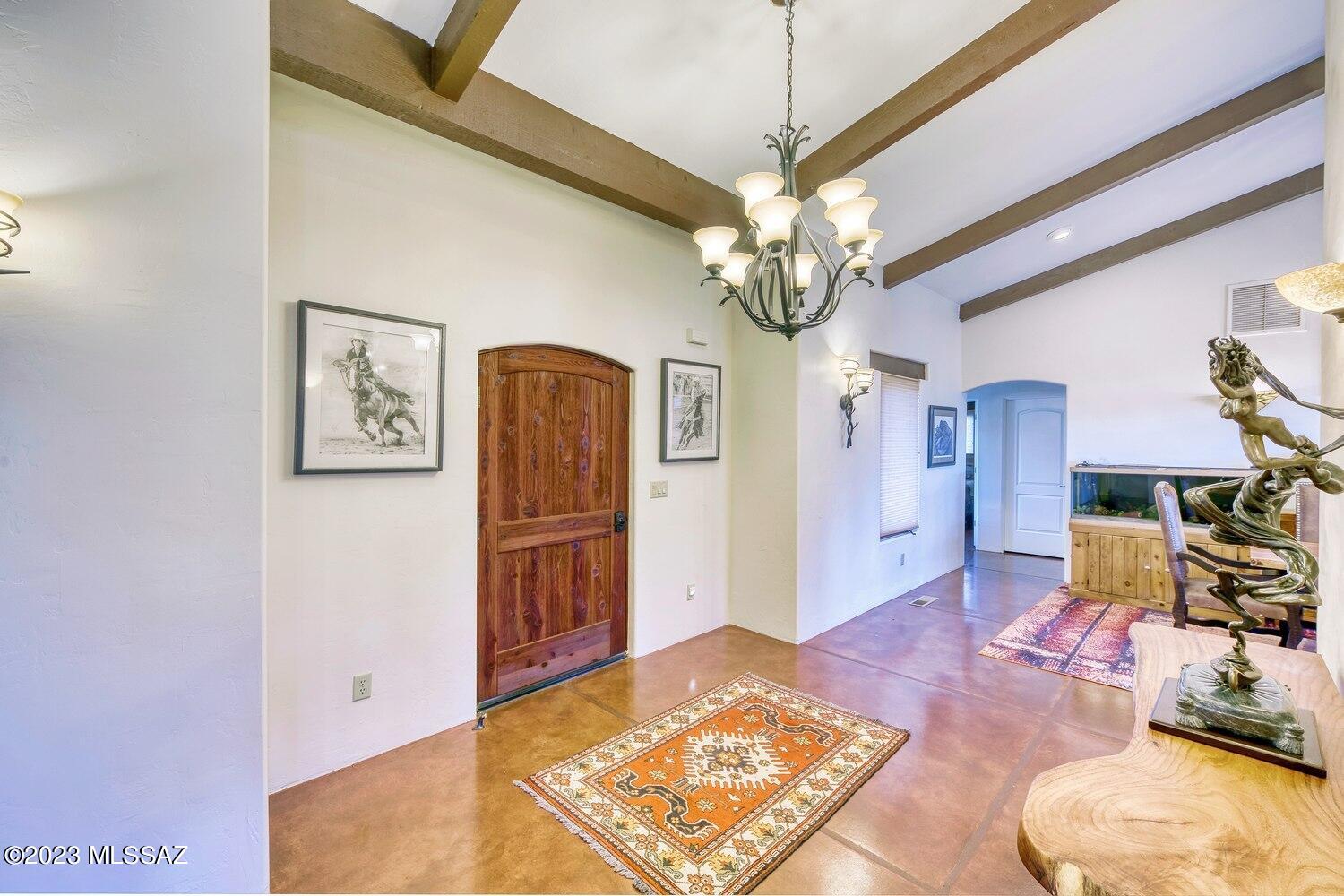 Dragoon Mountain Ranch - Residential