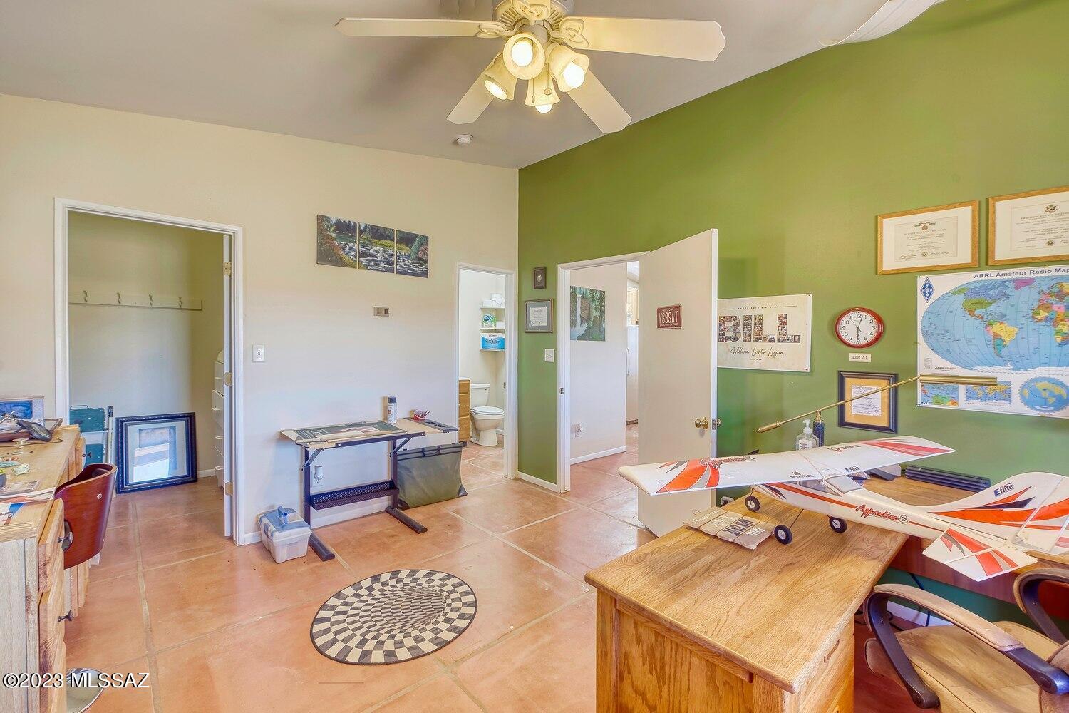 Dragoon Mountain Ranch - Residential