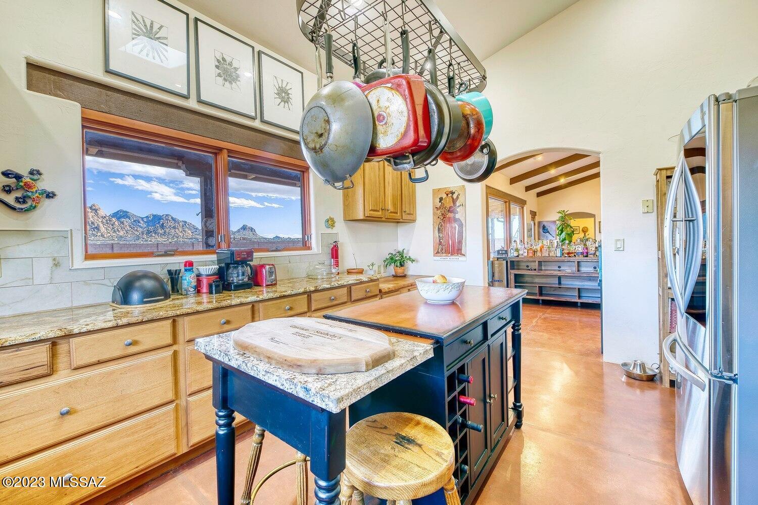 Dragoon Mountain Ranch - Residential