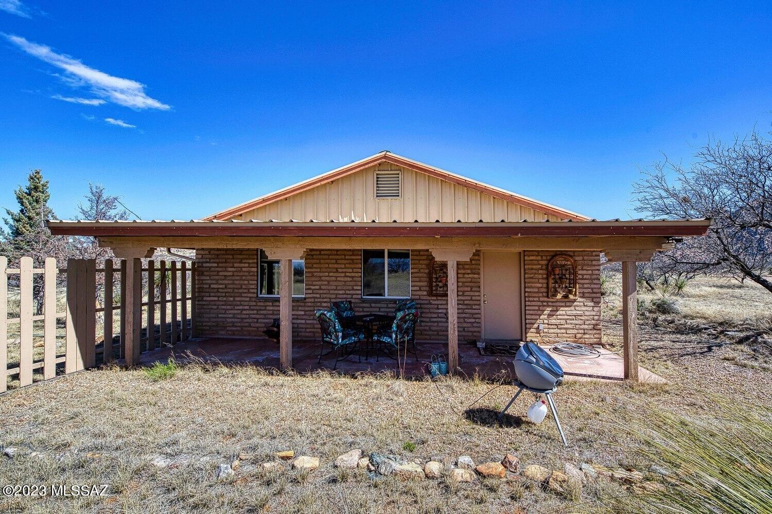 Dragoon Mountain Ranch - Residential