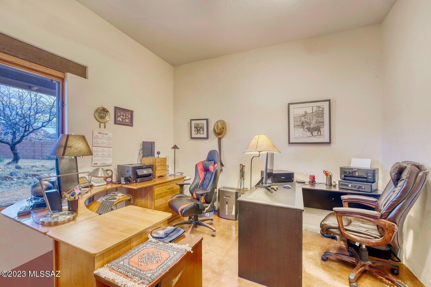 Dragoon Mountain Ranch - Residential