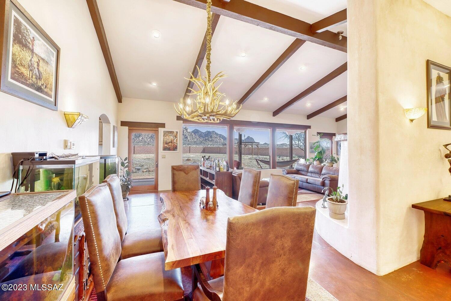 Dragoon Mountain Ranch - Residential