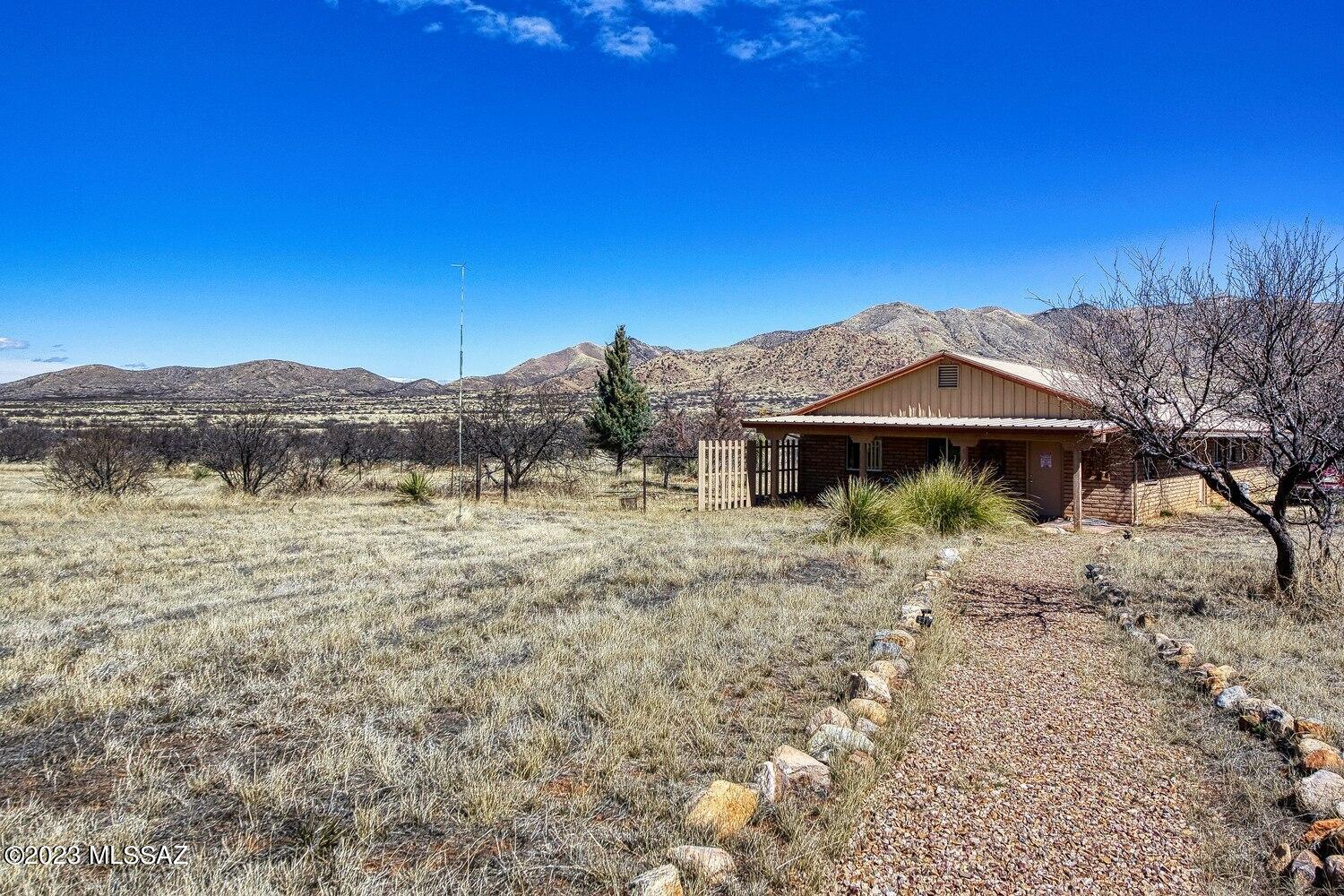 Dragoon Mountain Ranch - Residential