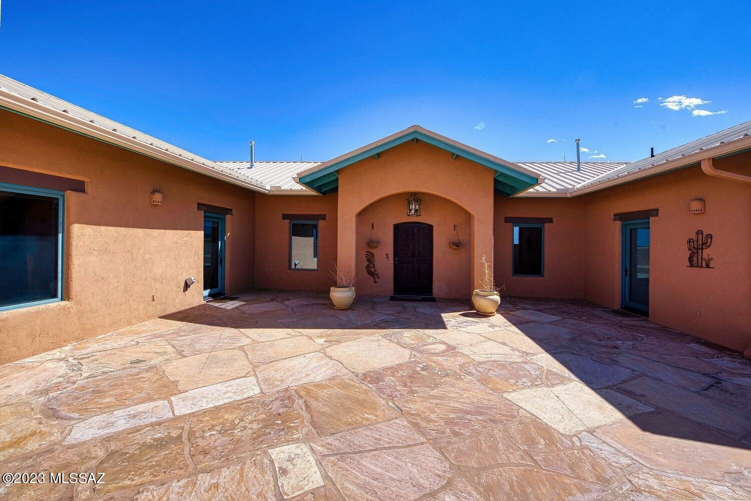 Dragoon Mountain Ranch - Residential