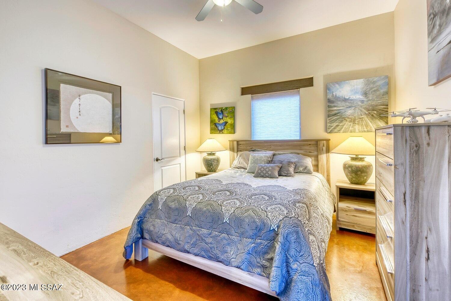 Dragoon Mountain Ranch - Residential