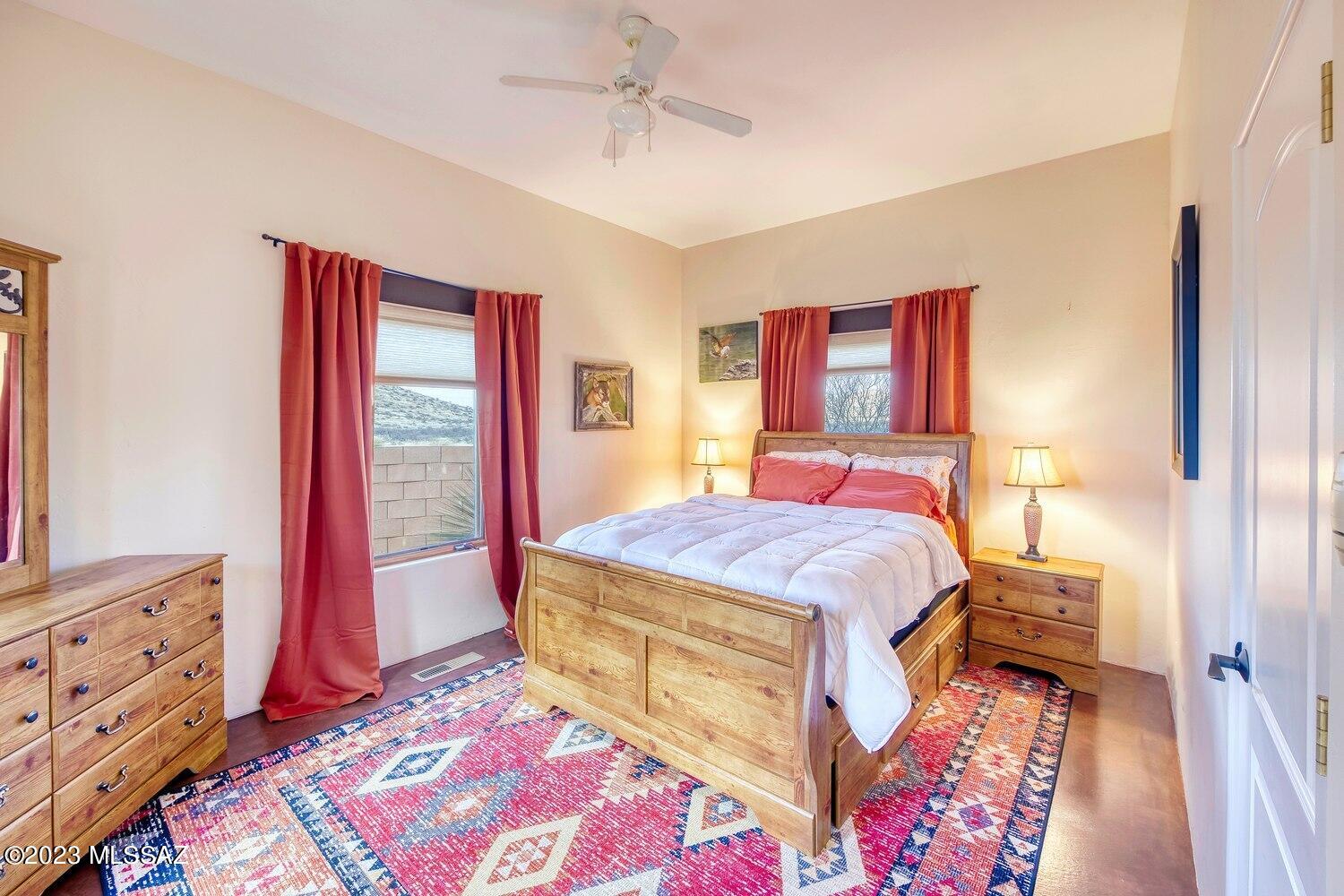 Dragoon Mountain Ranch - Residential