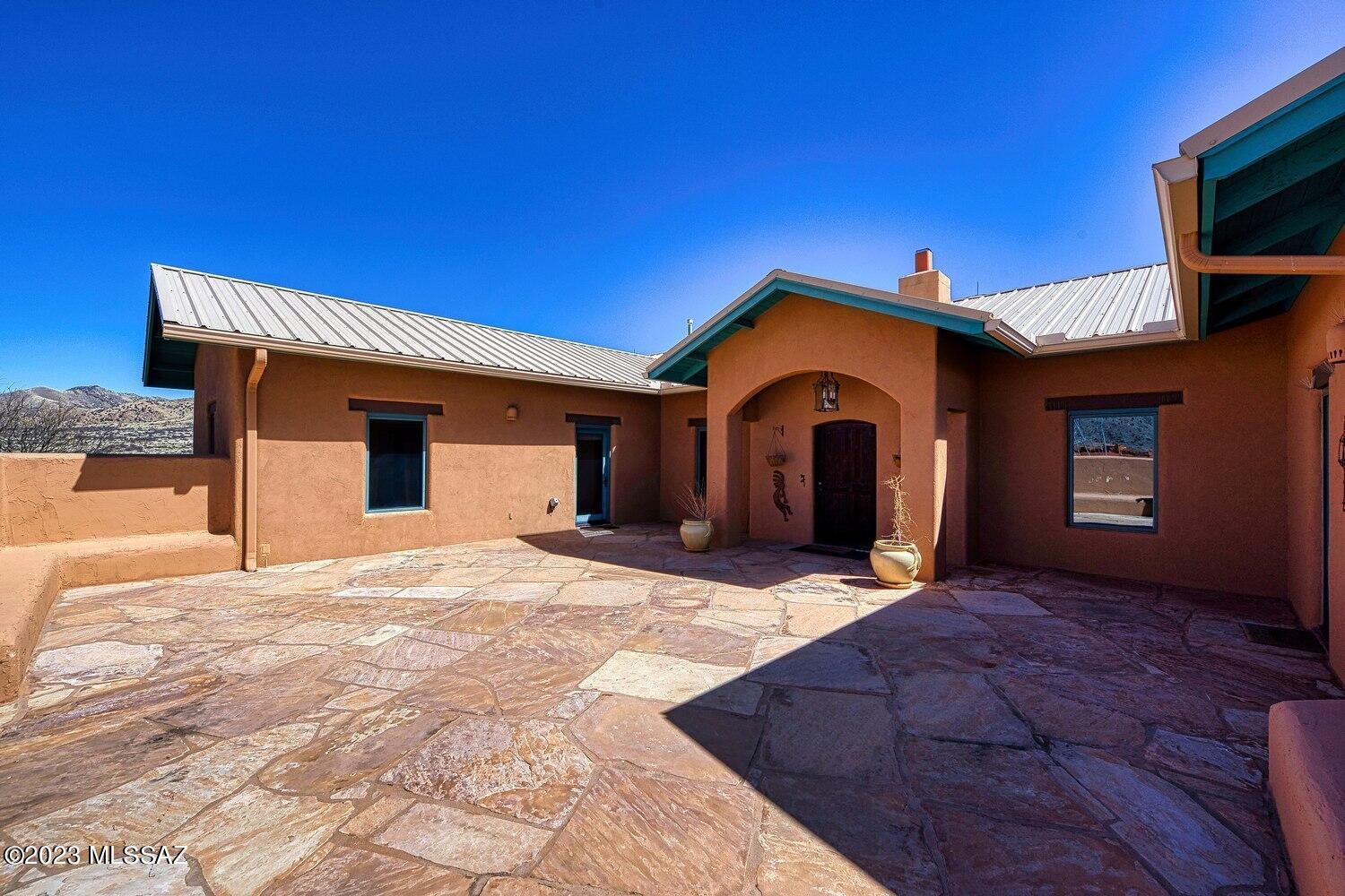 Dragoon Mountain Ranch - Residential