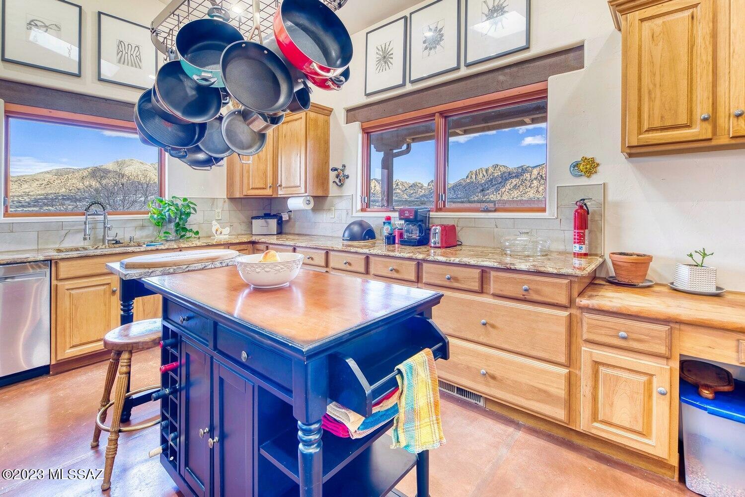 Dragoon Mountain Ranch - Residential