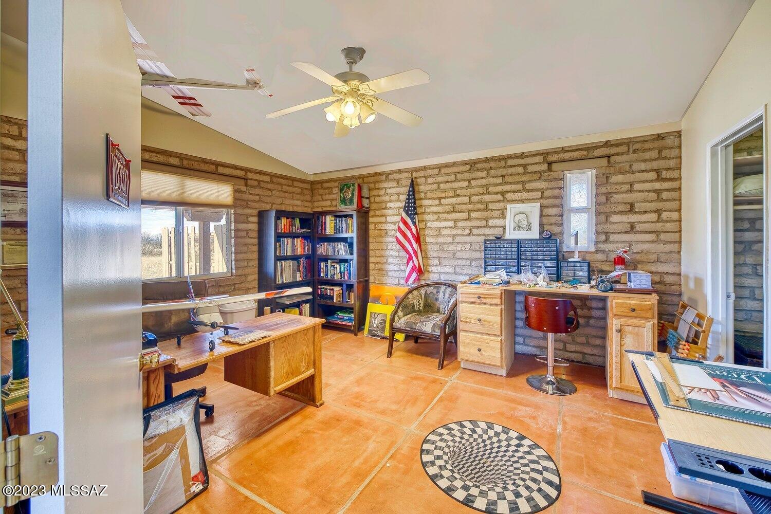 Dragoon Mountain Ranch - Residential