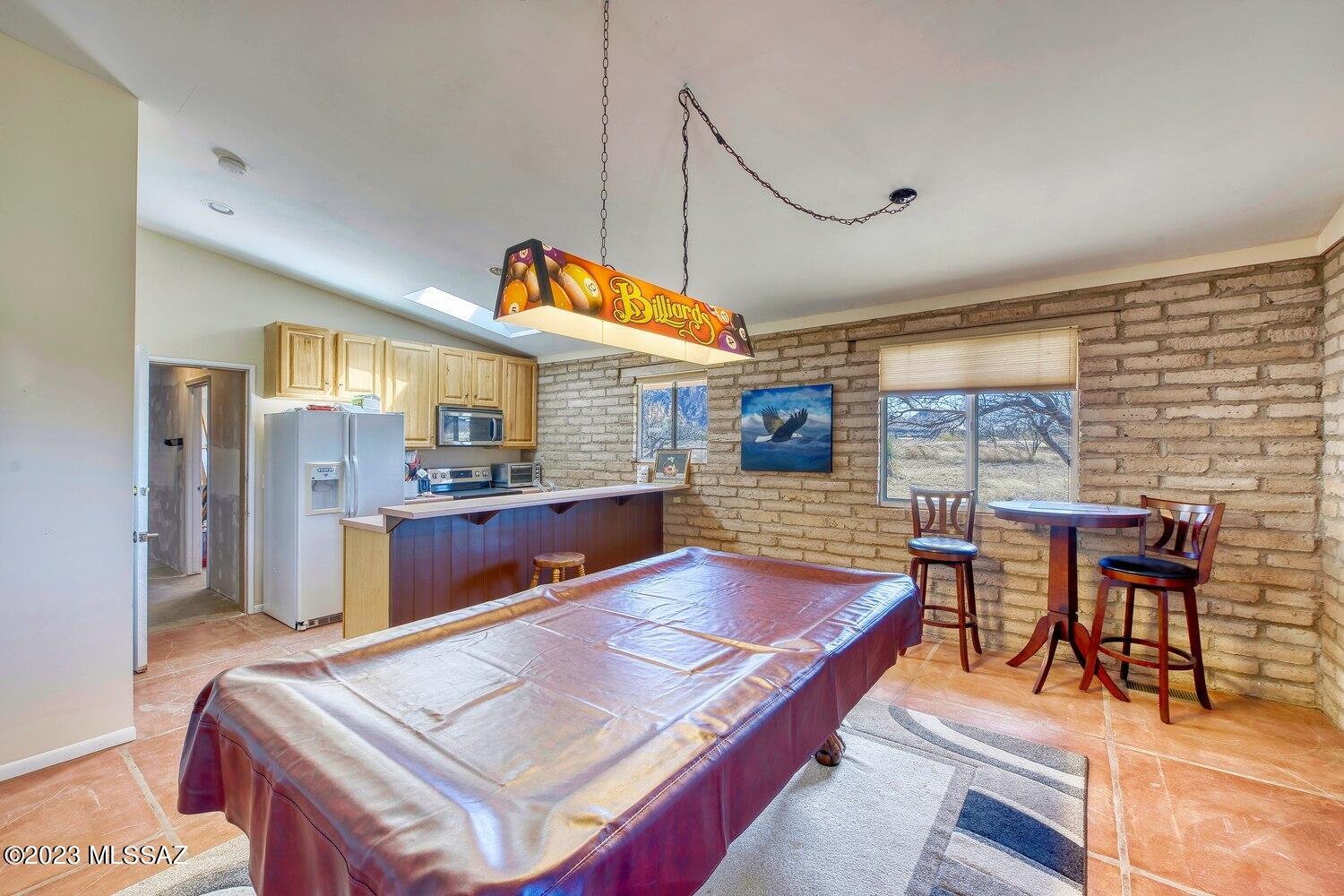 Dragoon Mountain Ranch - Residential