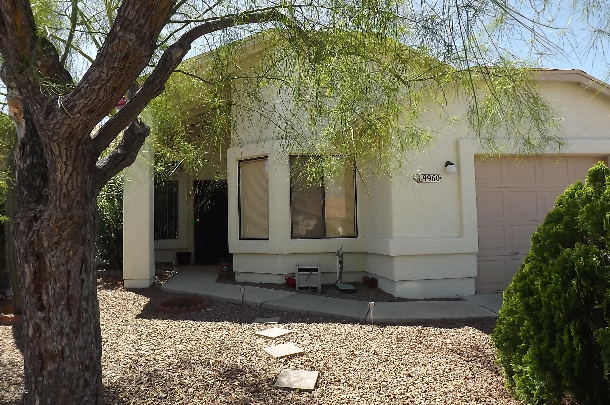 Reddington Hills Resub - Residential Lease