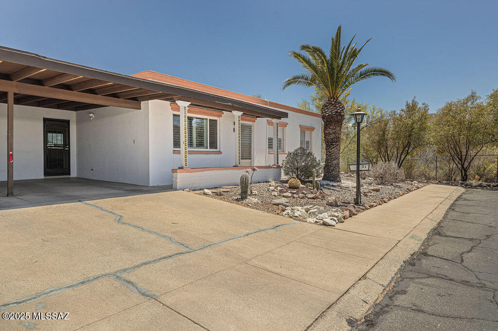 51 S Azurite Drive