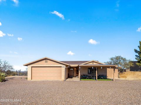 705 N Cliket Drive Oracle AZ 85623