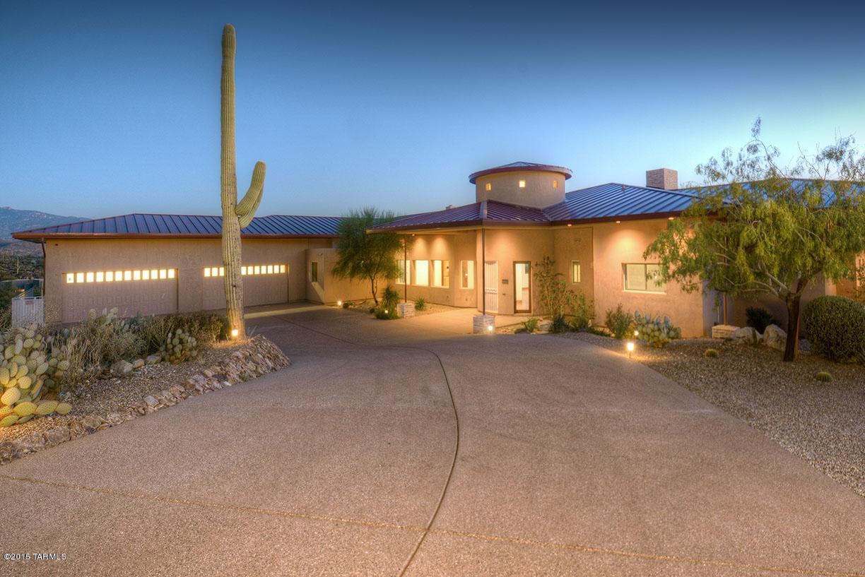 Estrella Vista Estates (1-23) - Residential