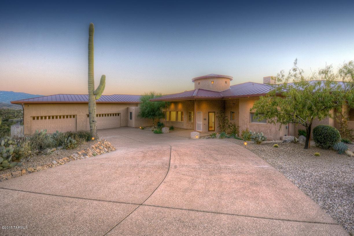Estrella Vista Estates (1-23) - Residential