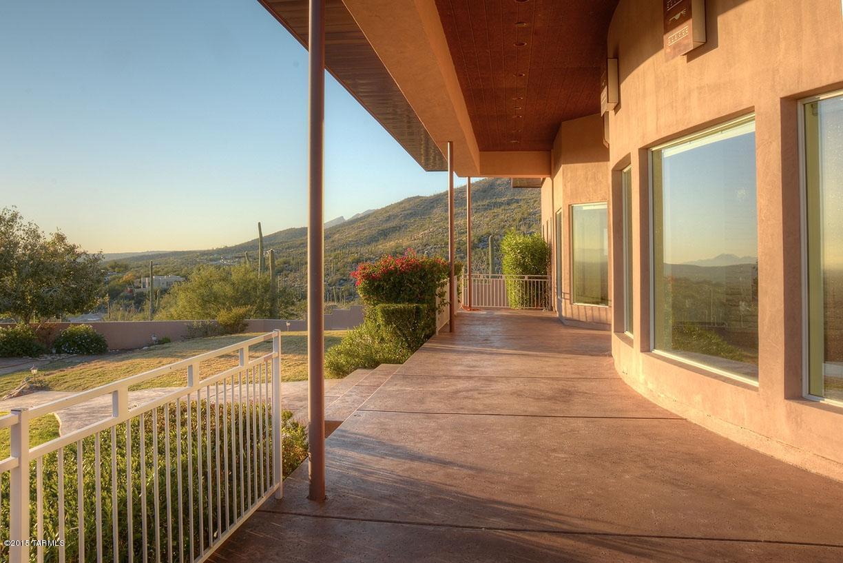 Estrella Vista Estates (1-23) - Residential