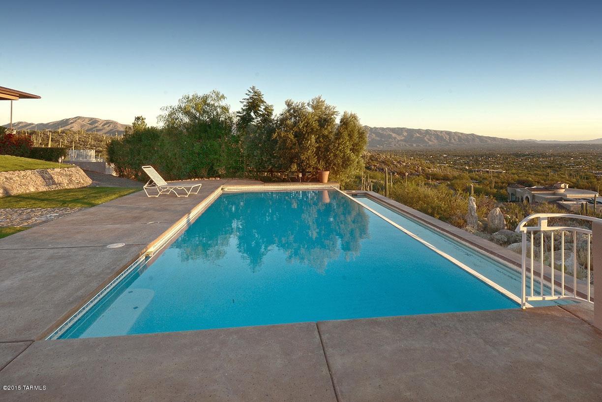 Estrella Vista Estates (1-23) - Residential