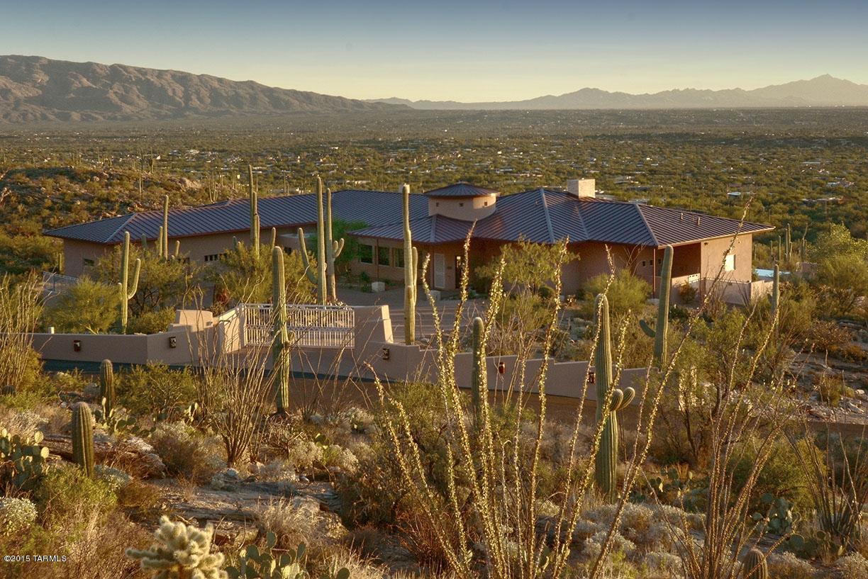 Estrella Vista Estates (1-23) - Residential