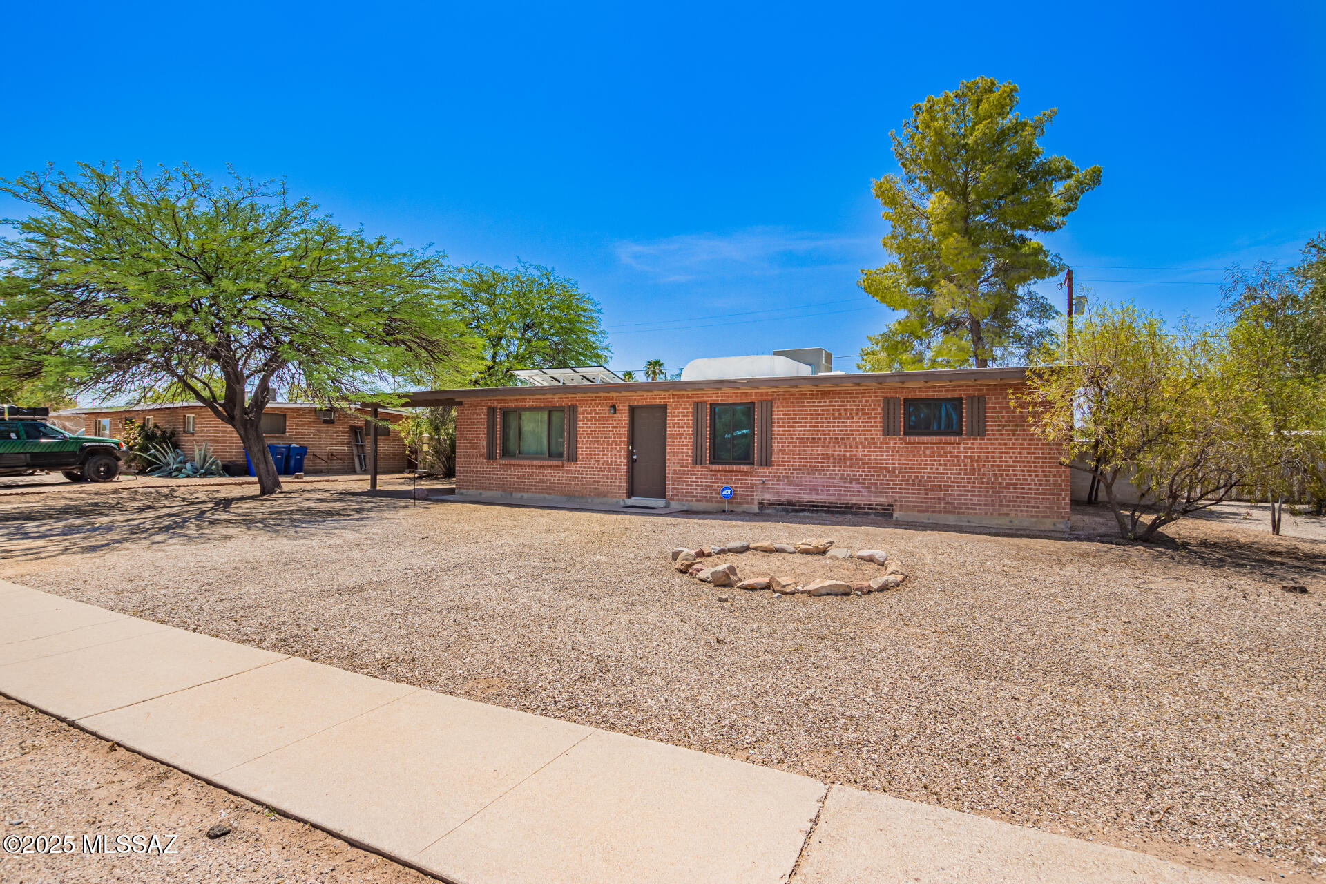 6322 E Colgate Drive