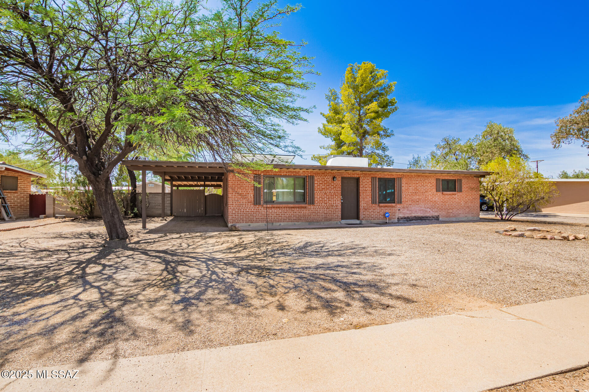 6322 E Colgate Drive