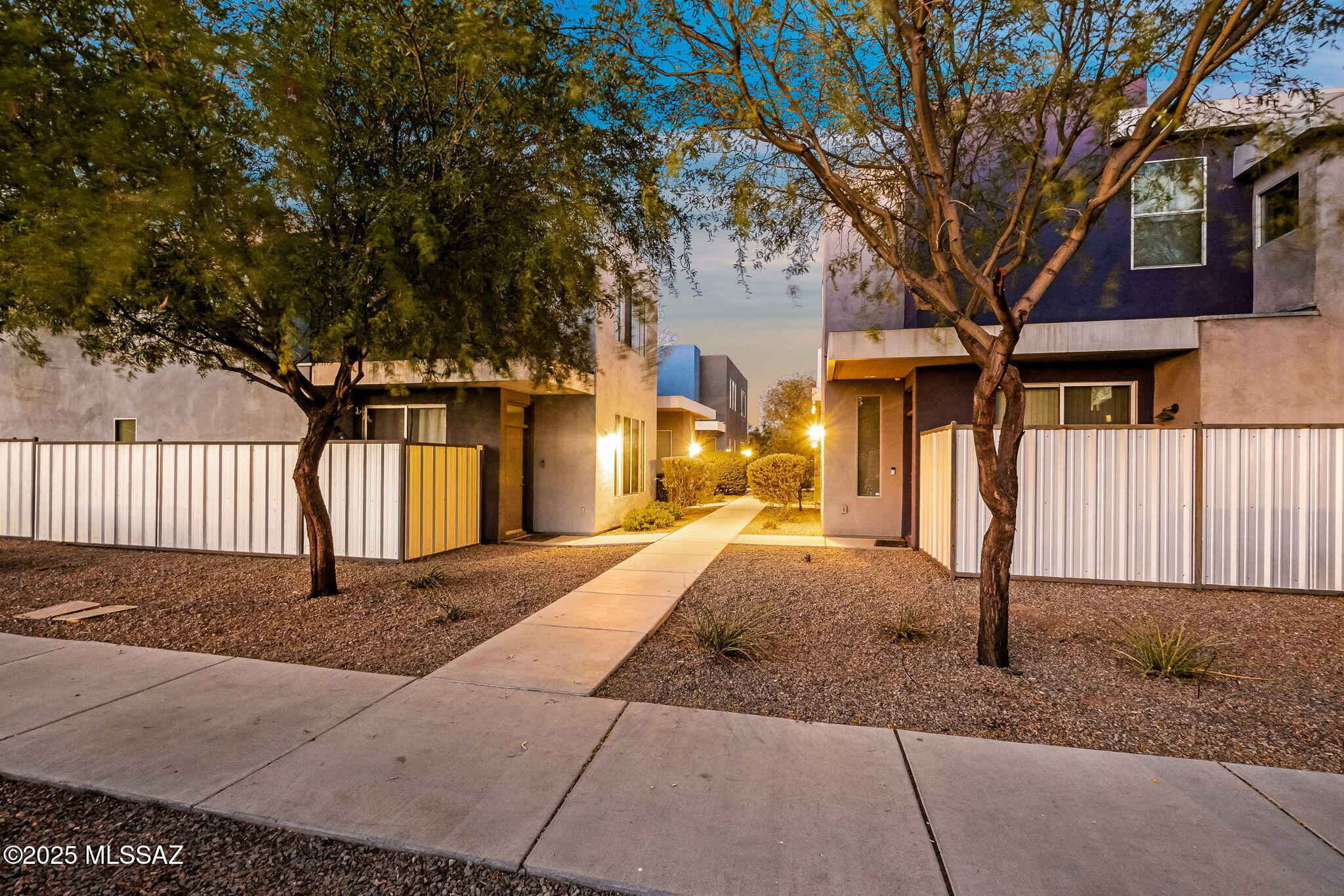 951 E Millenium Court