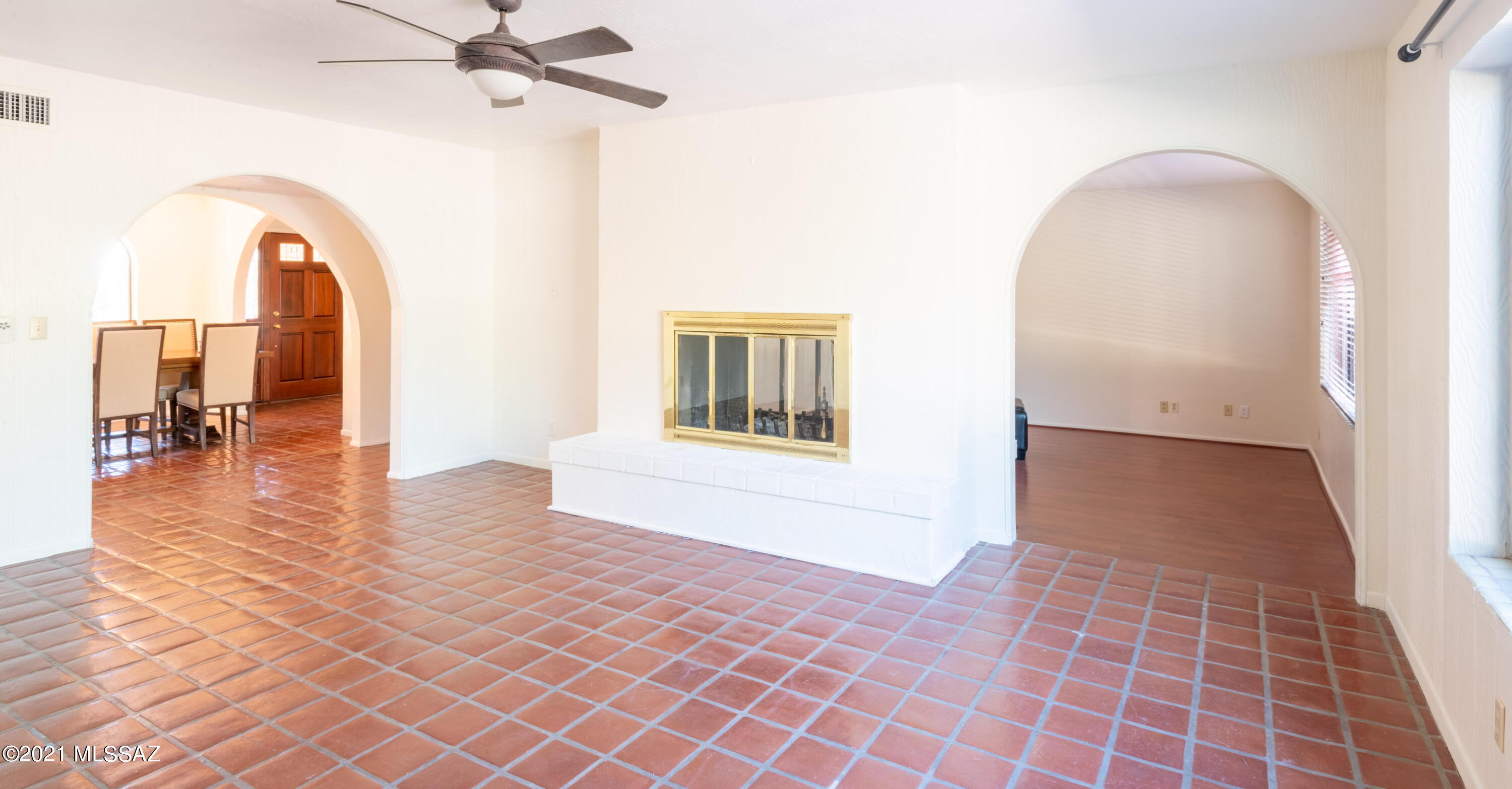 Catalina Foothills Estates NO. 7 (187-249) - Residential