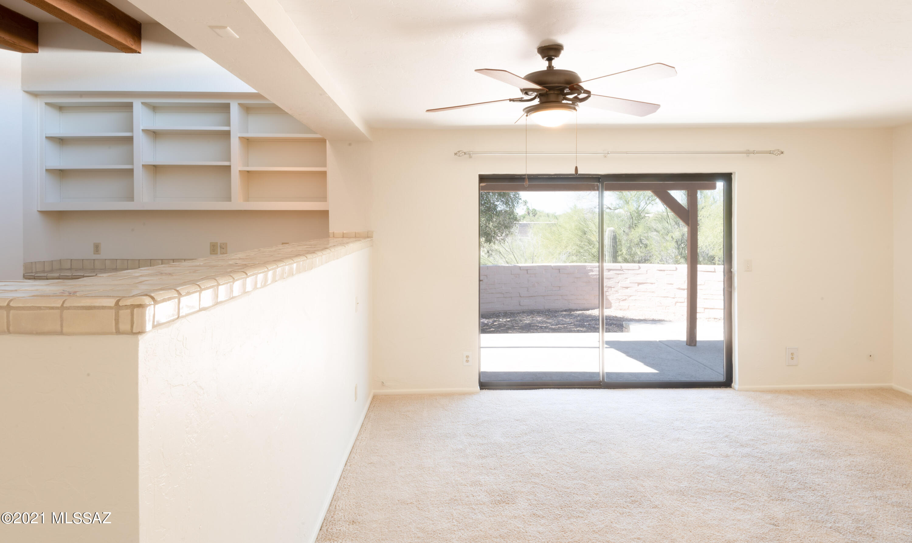 Catalina Foothills Estates NO. 7 (187-249) - Residential