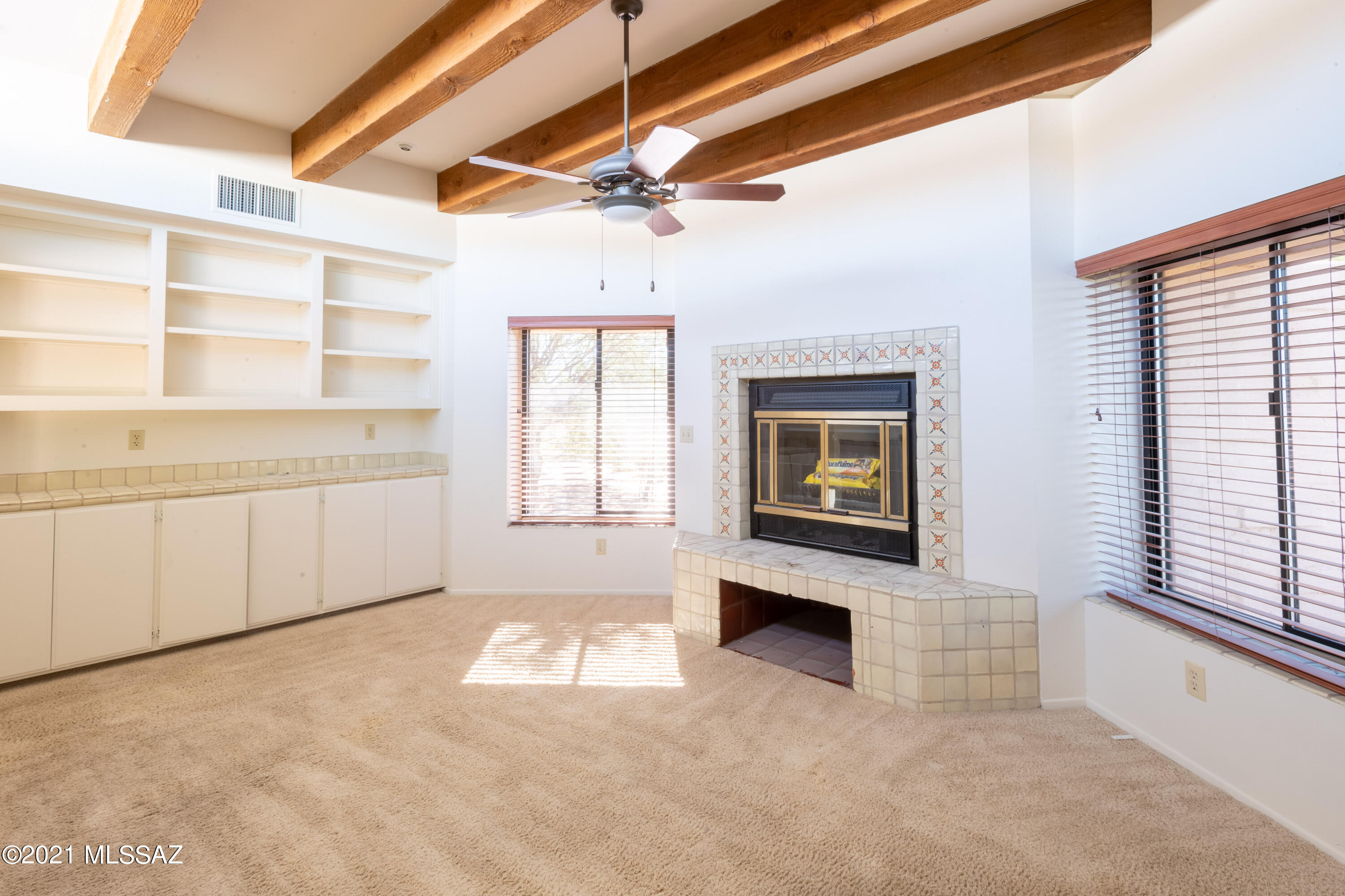 Catalina Foothills Estates NO. 7 (187-249) - Residential