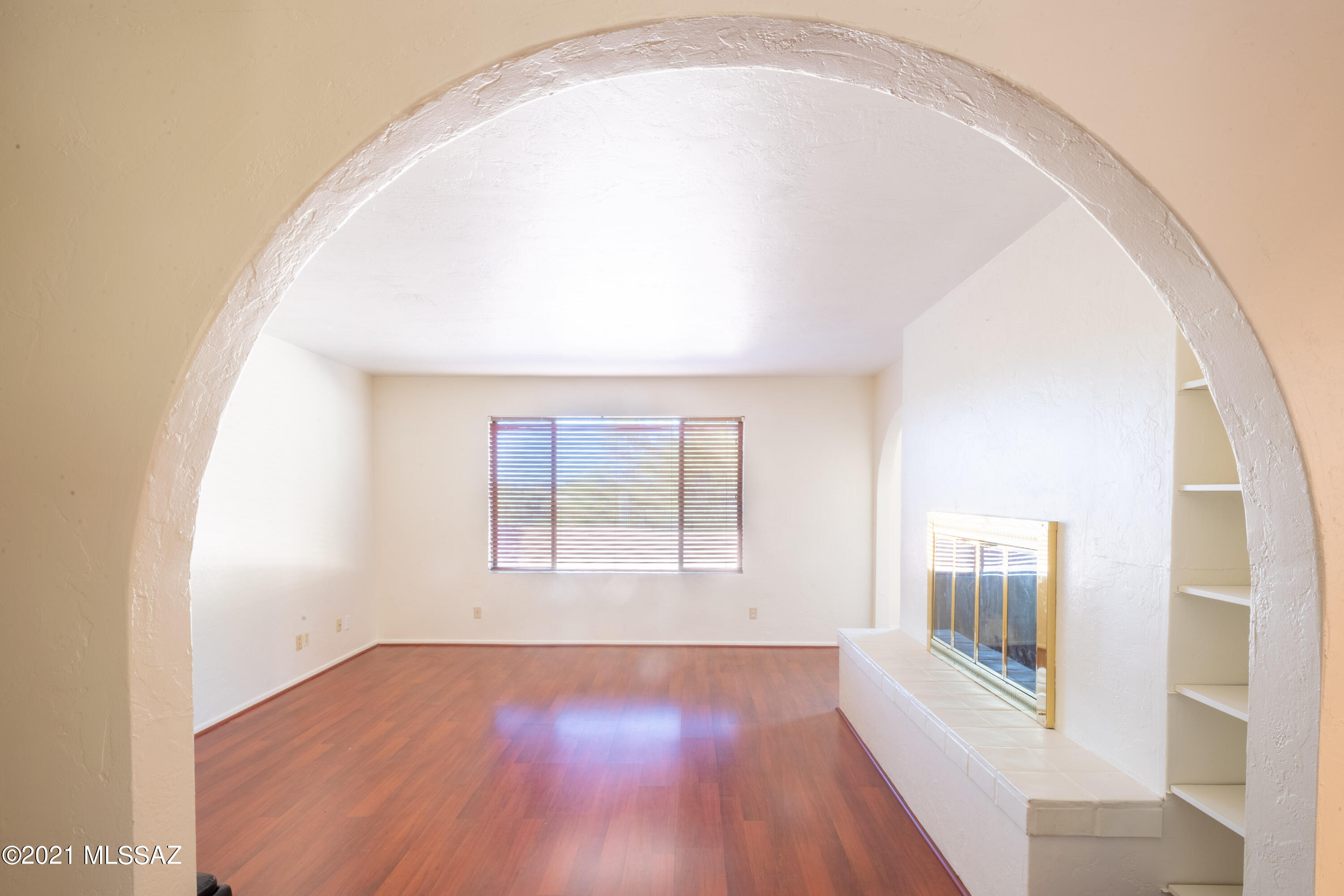 Catalina Foothills Estates NO. 7 (187-249) - Residential