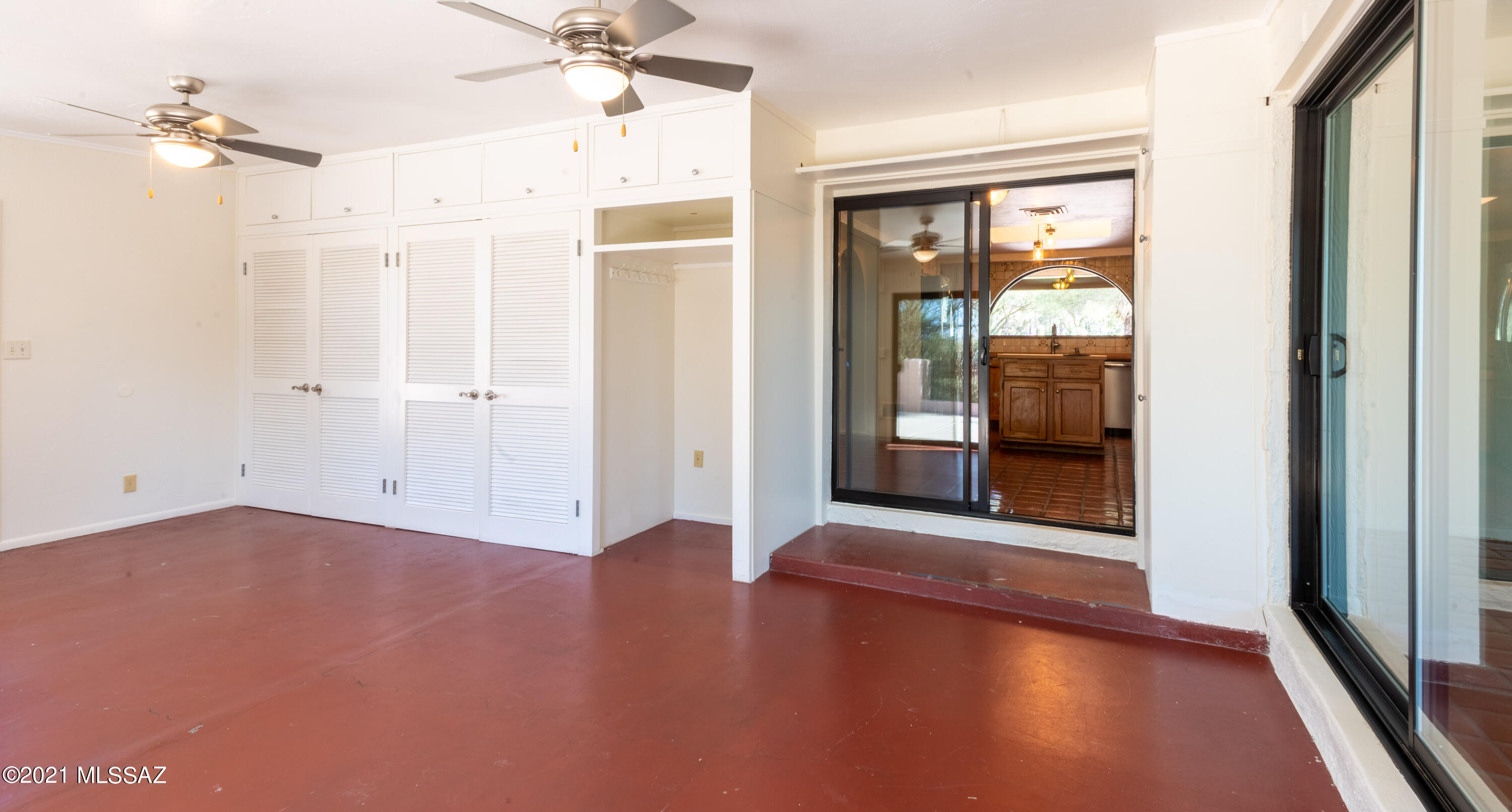 Catalina Foothills Estates NO. 7 (187-249) - Residential