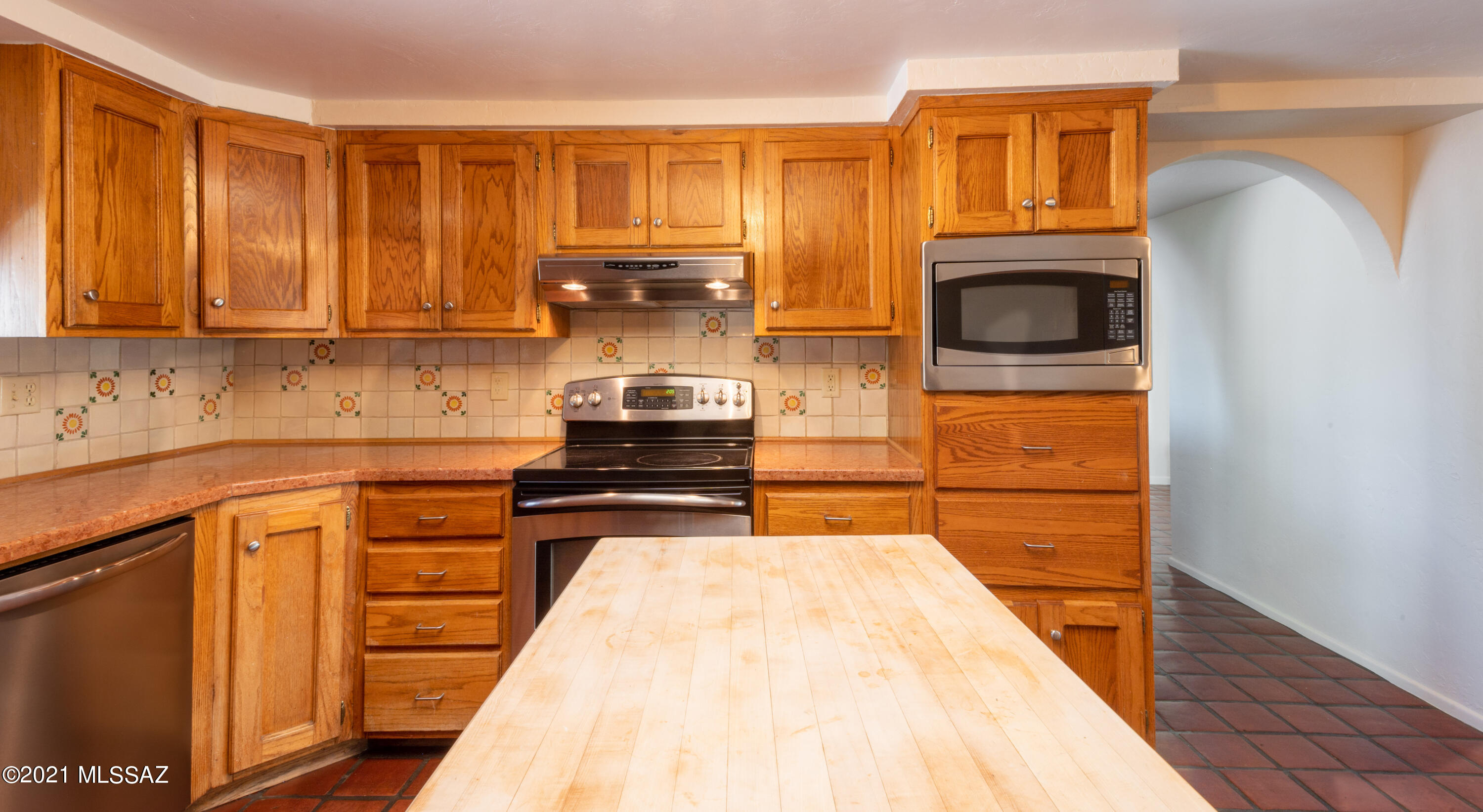 Catalina Foothills Estates NO. 7 (187-249) - Residential