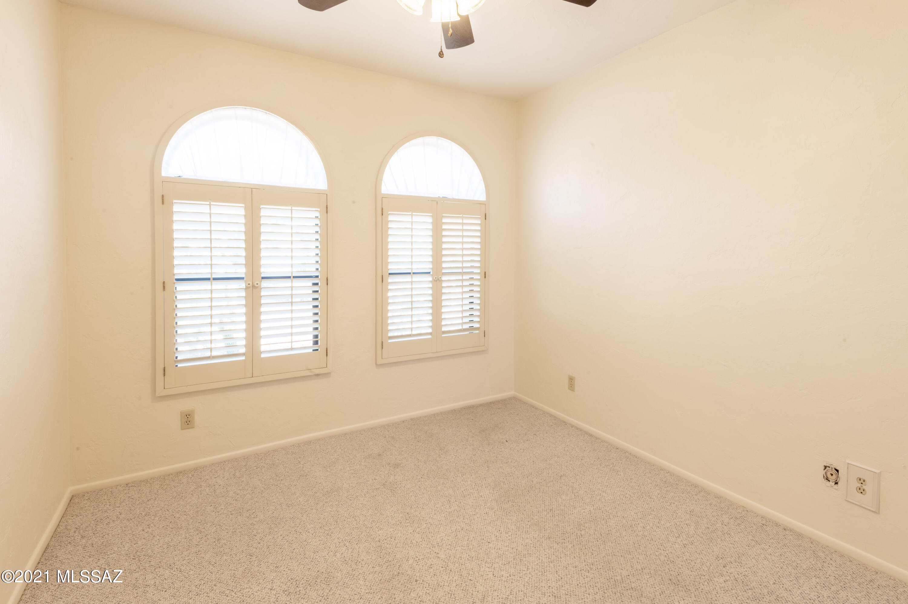 Catalina Foothills Estates NO. 7 (187-249) - Residential