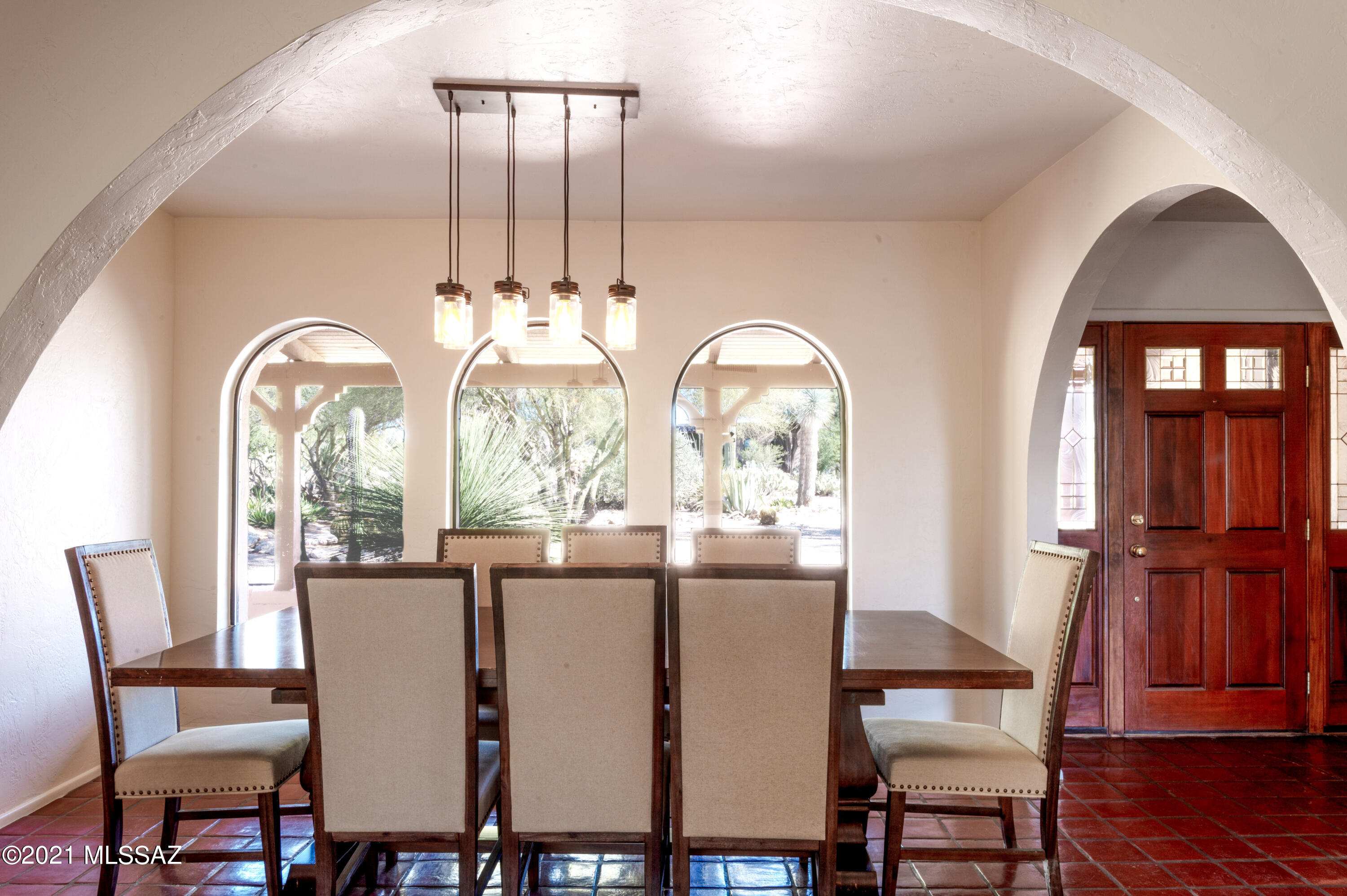 Catalina Foothills Estates NO. 7 (187-249) - Residential