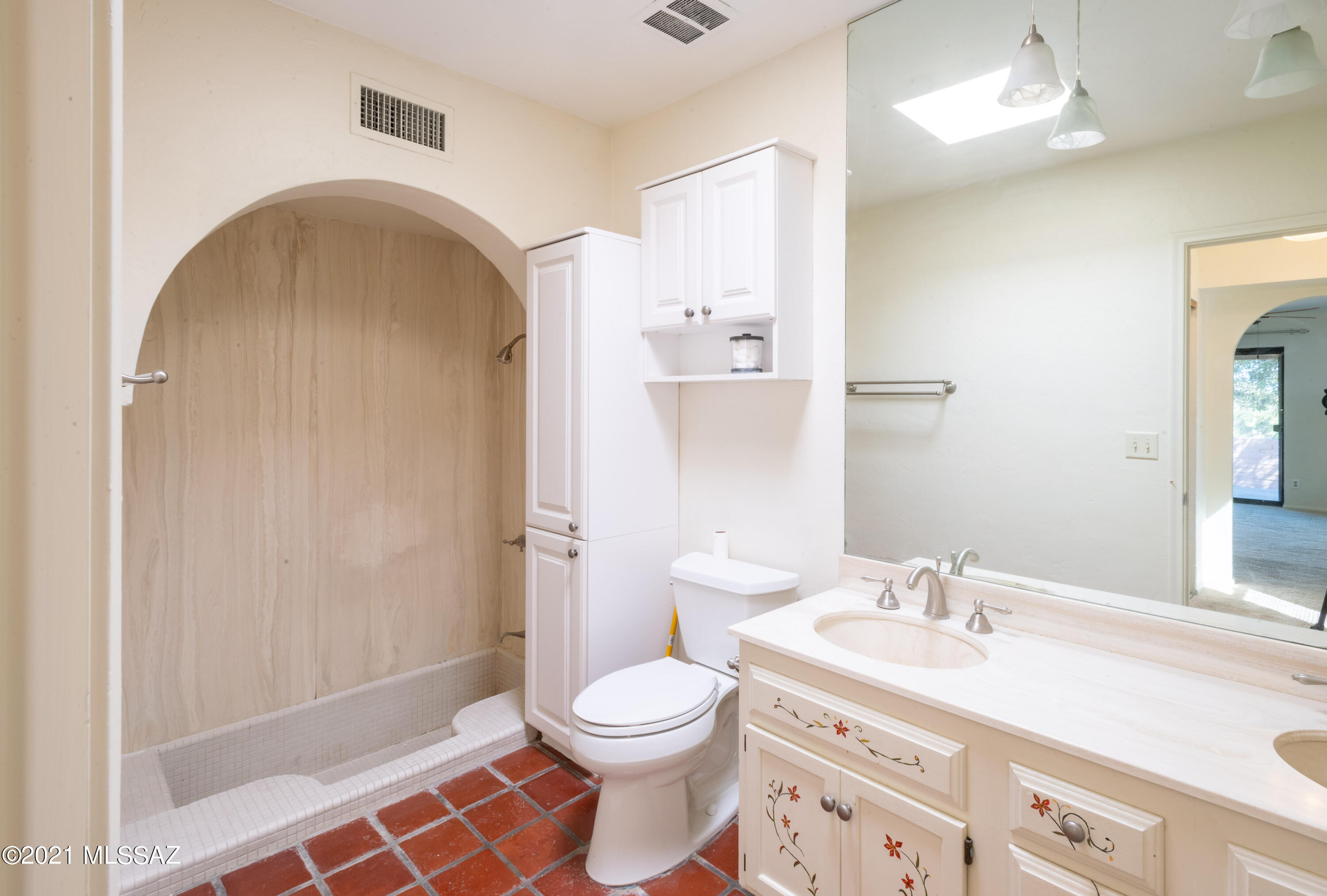 Catalina Foothills Estates NO. 7 (187-249) - Residential