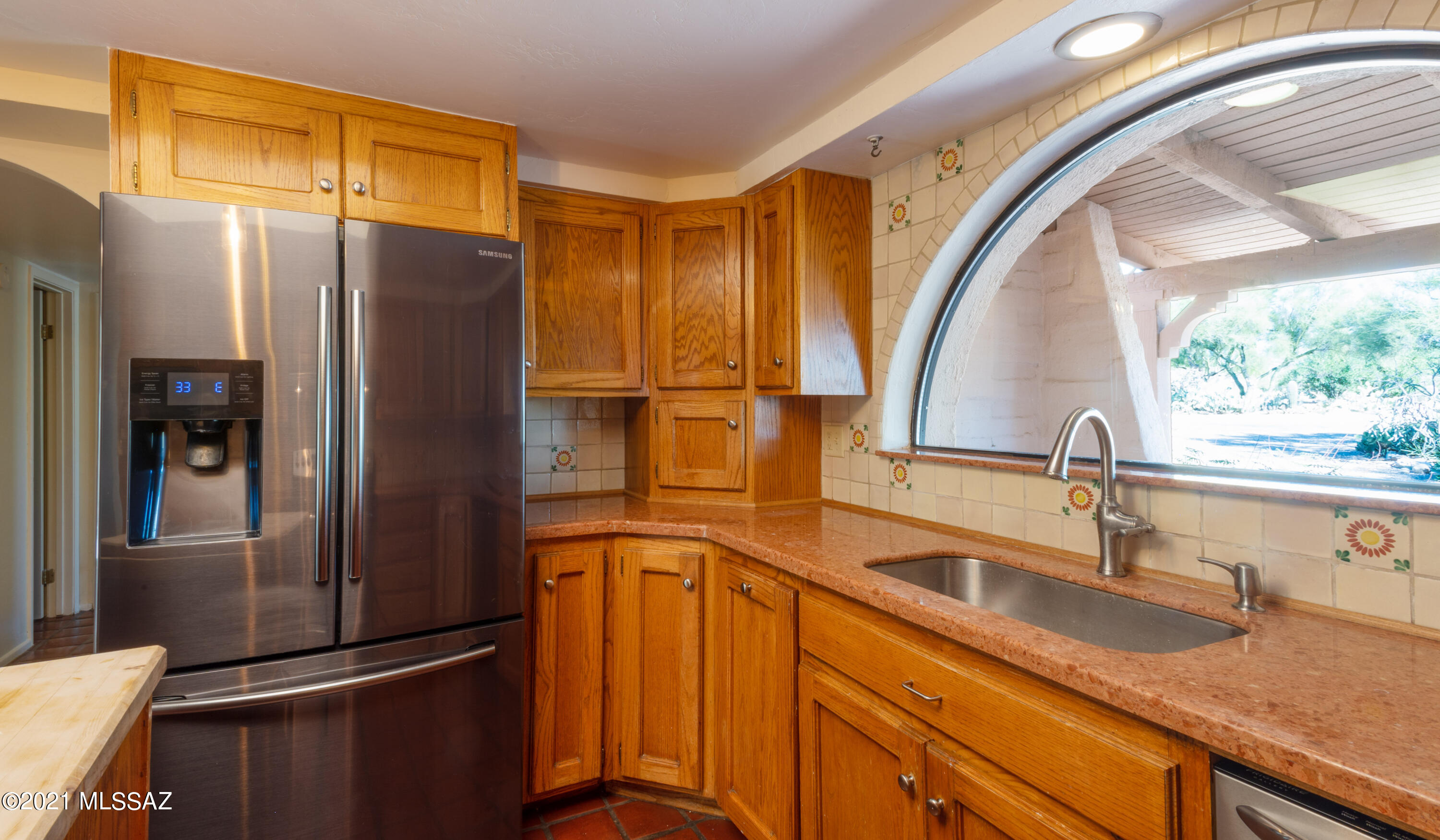 Catalina Foothills Estates NO. 7 (187-249) - Residential
