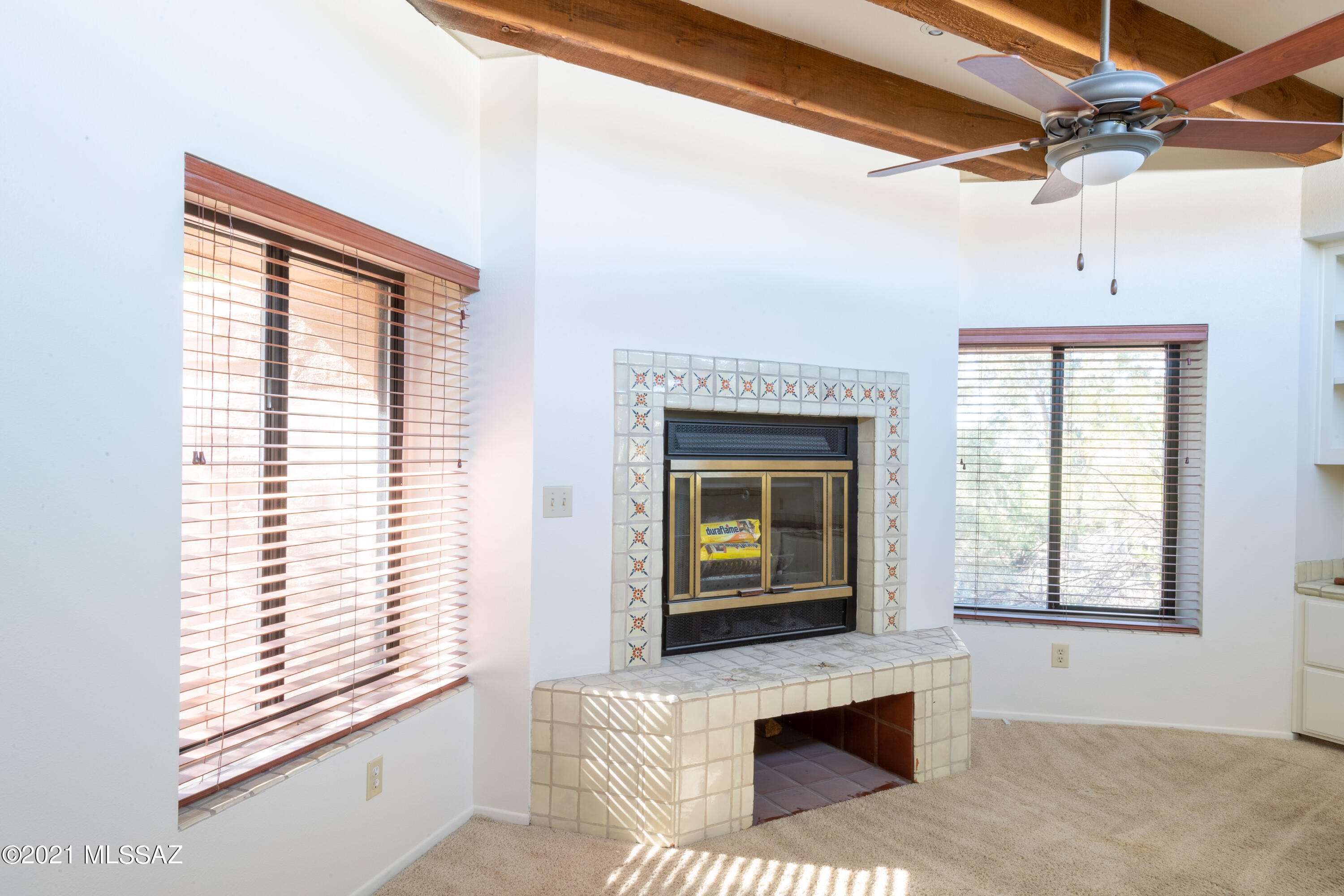 Catalina Foothills Estates NO. 7 (187-249) - Residential