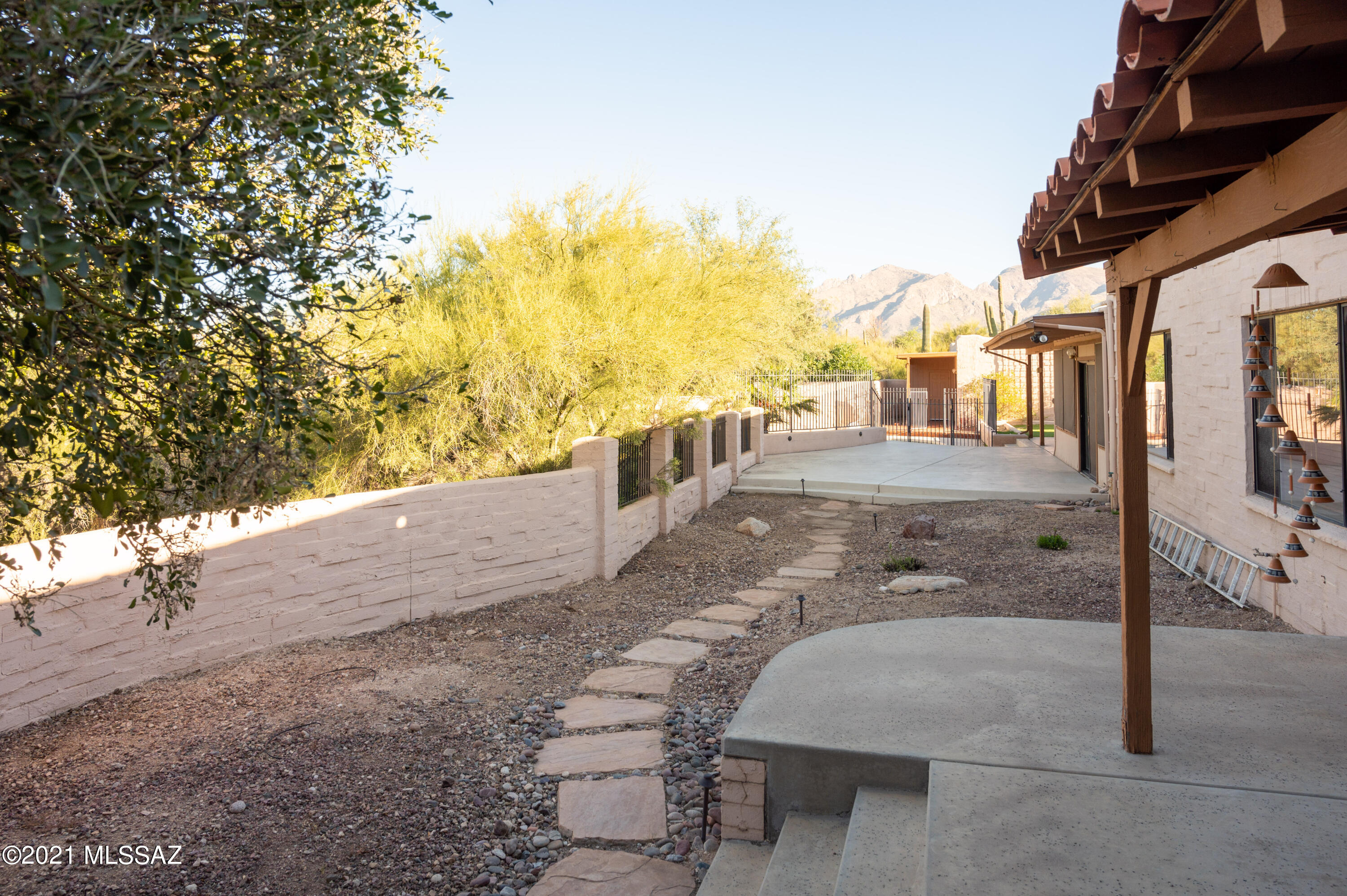Catalina Foothills Estates NO. 7 (187-249) - Residential