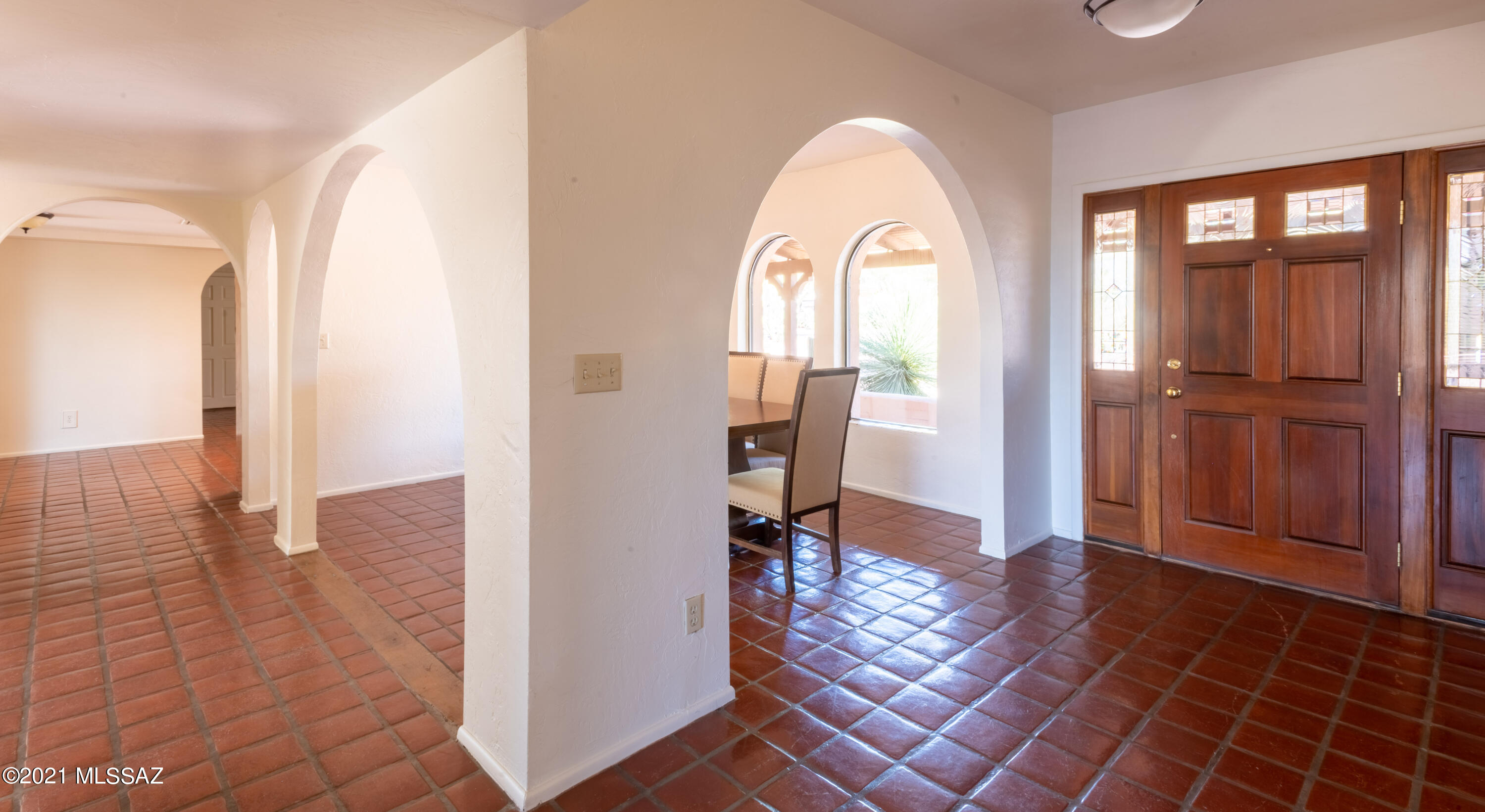 Catalina Foothills Estates NO. 7 (187-249) - Residential