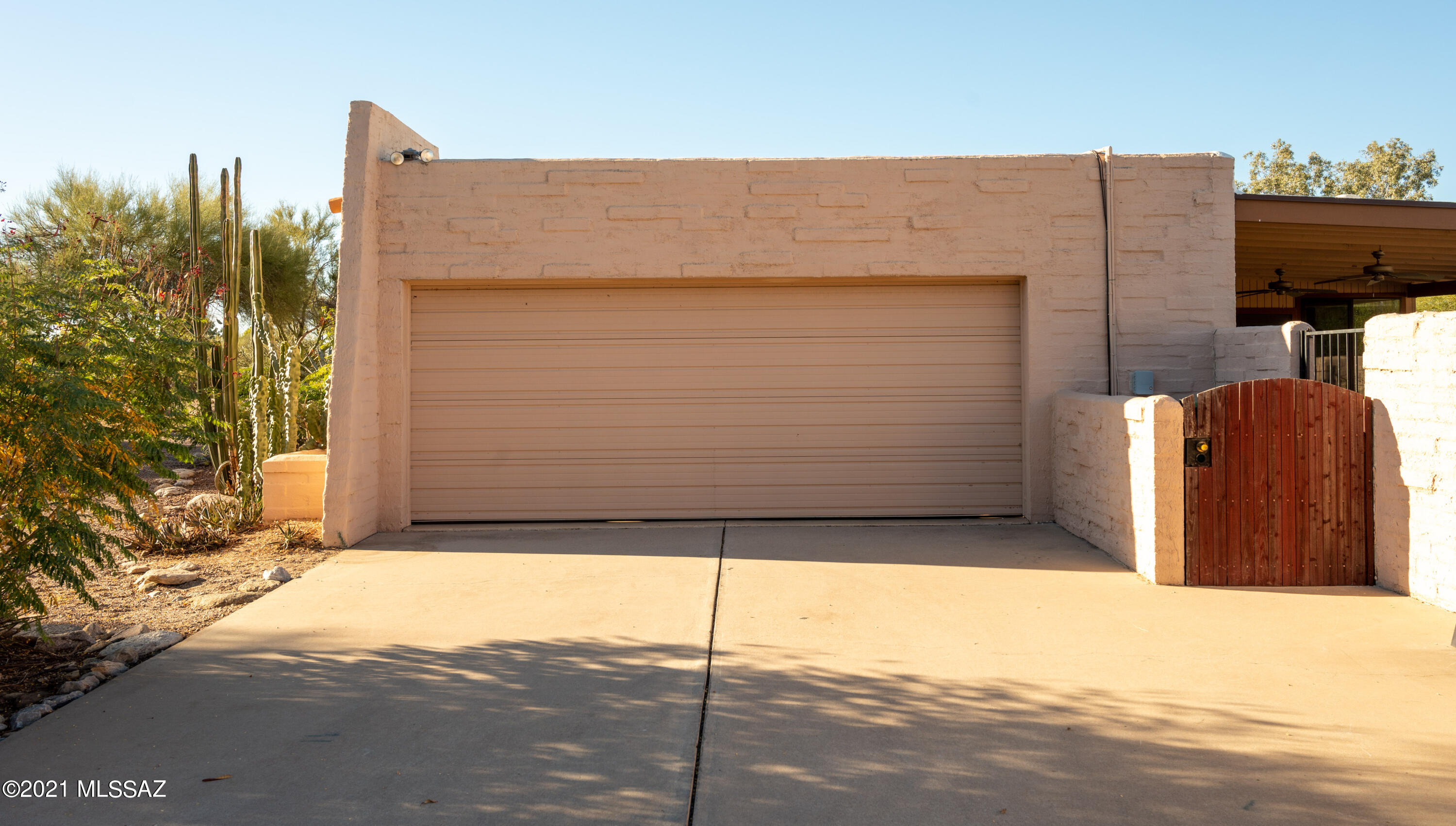 Catalina Foothills Estates NO. 7 (187-249) - Residential
