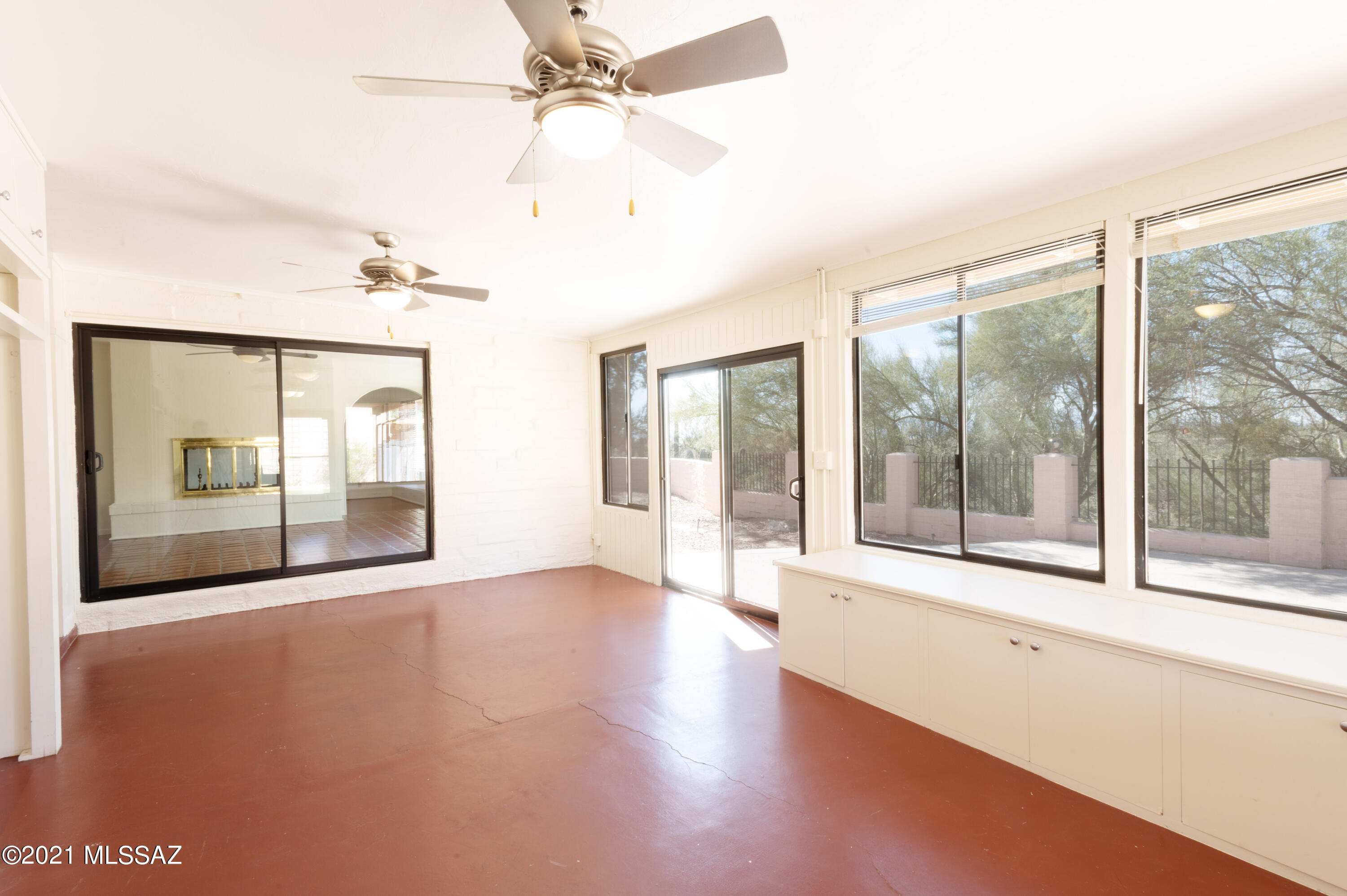 Catalina Foothills Estates NO. 7 (187-249) - Residential