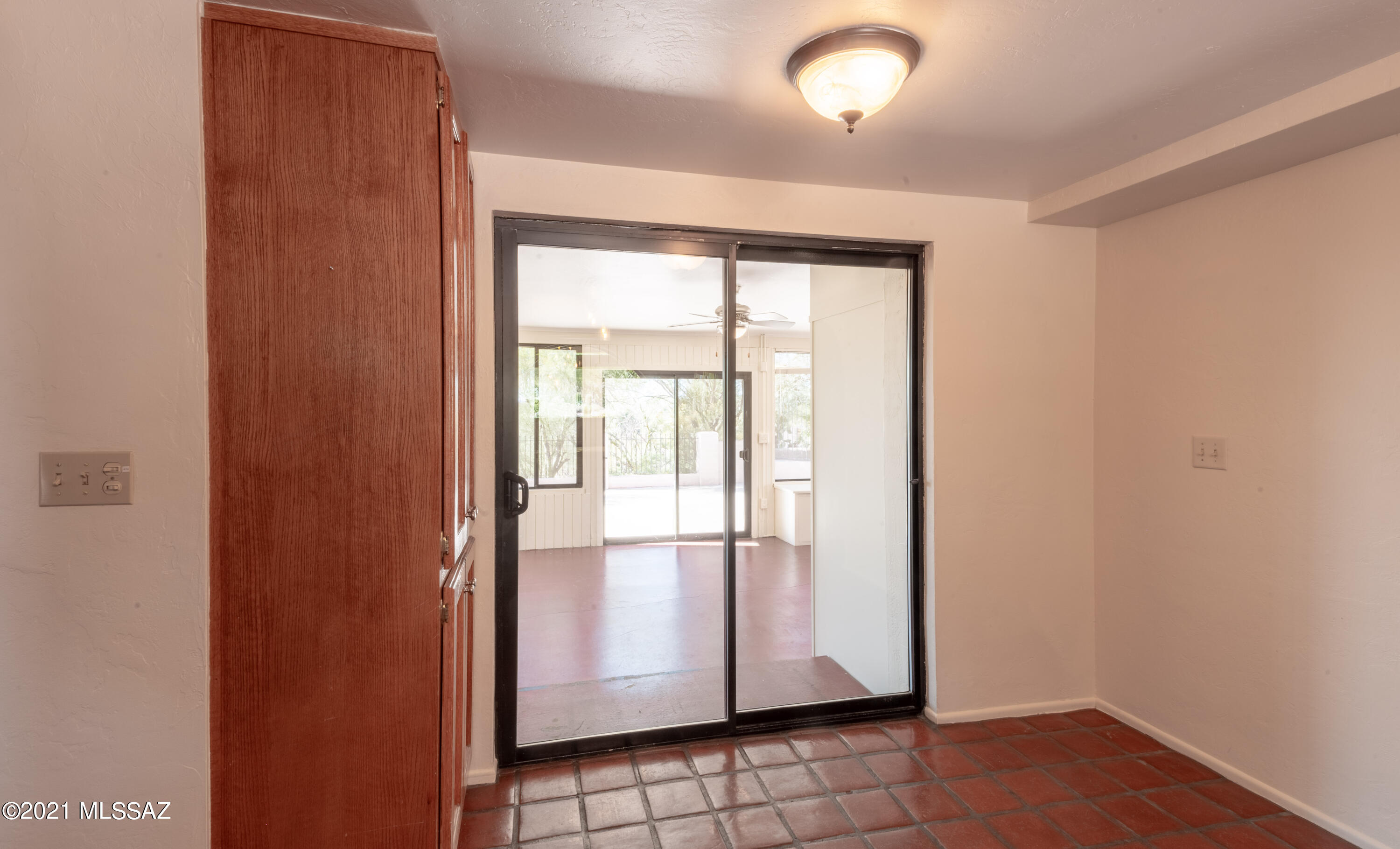Catalina Foothills Estates NO. 7 (187-249) - Residential
