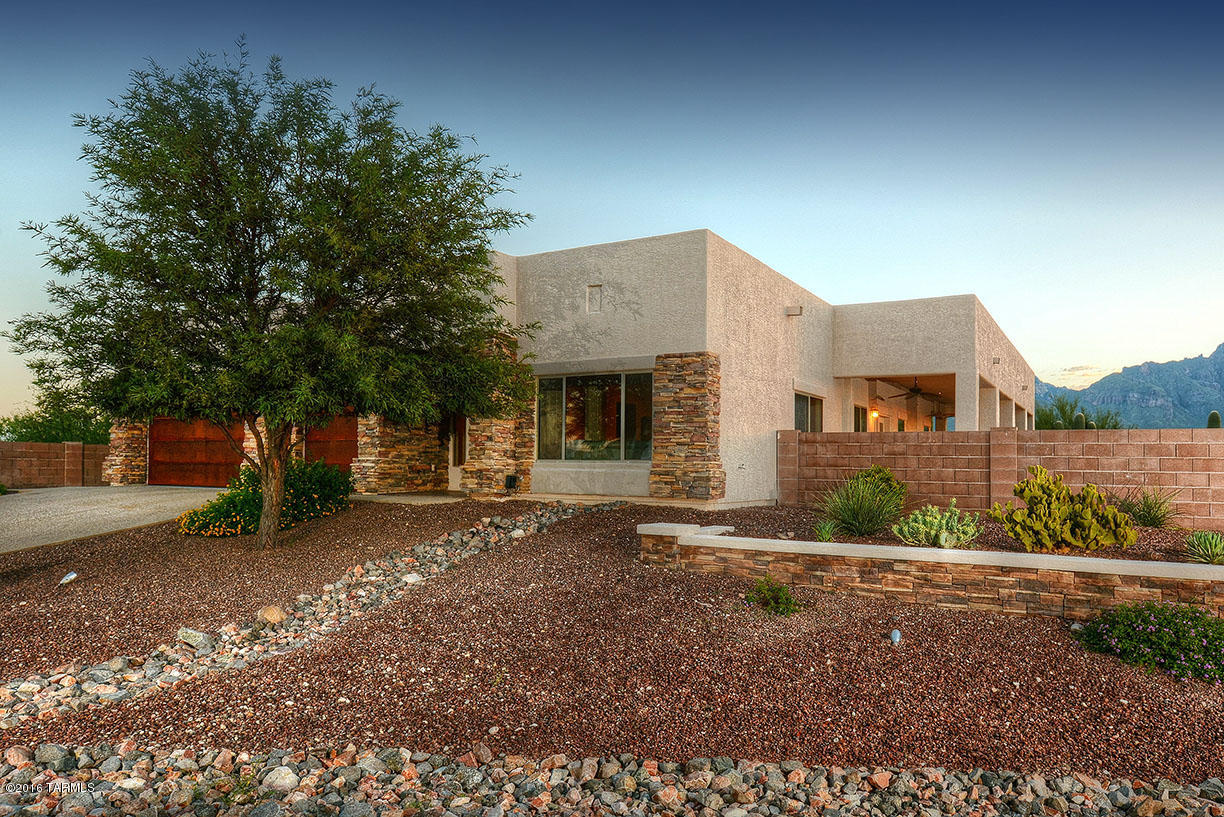 River View Estates (1-101) - Residential