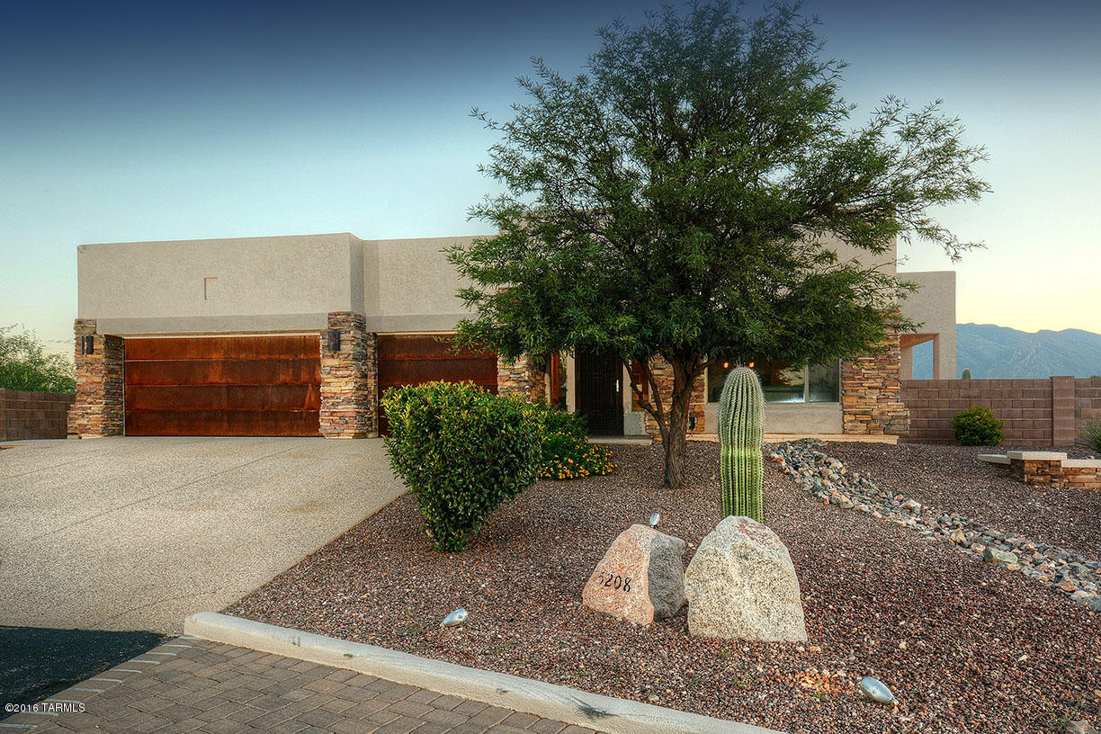 River View Estates (1-101) - Residential