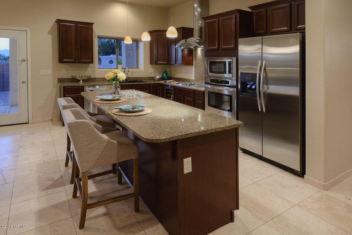 River View Estates (1-101) - Residential