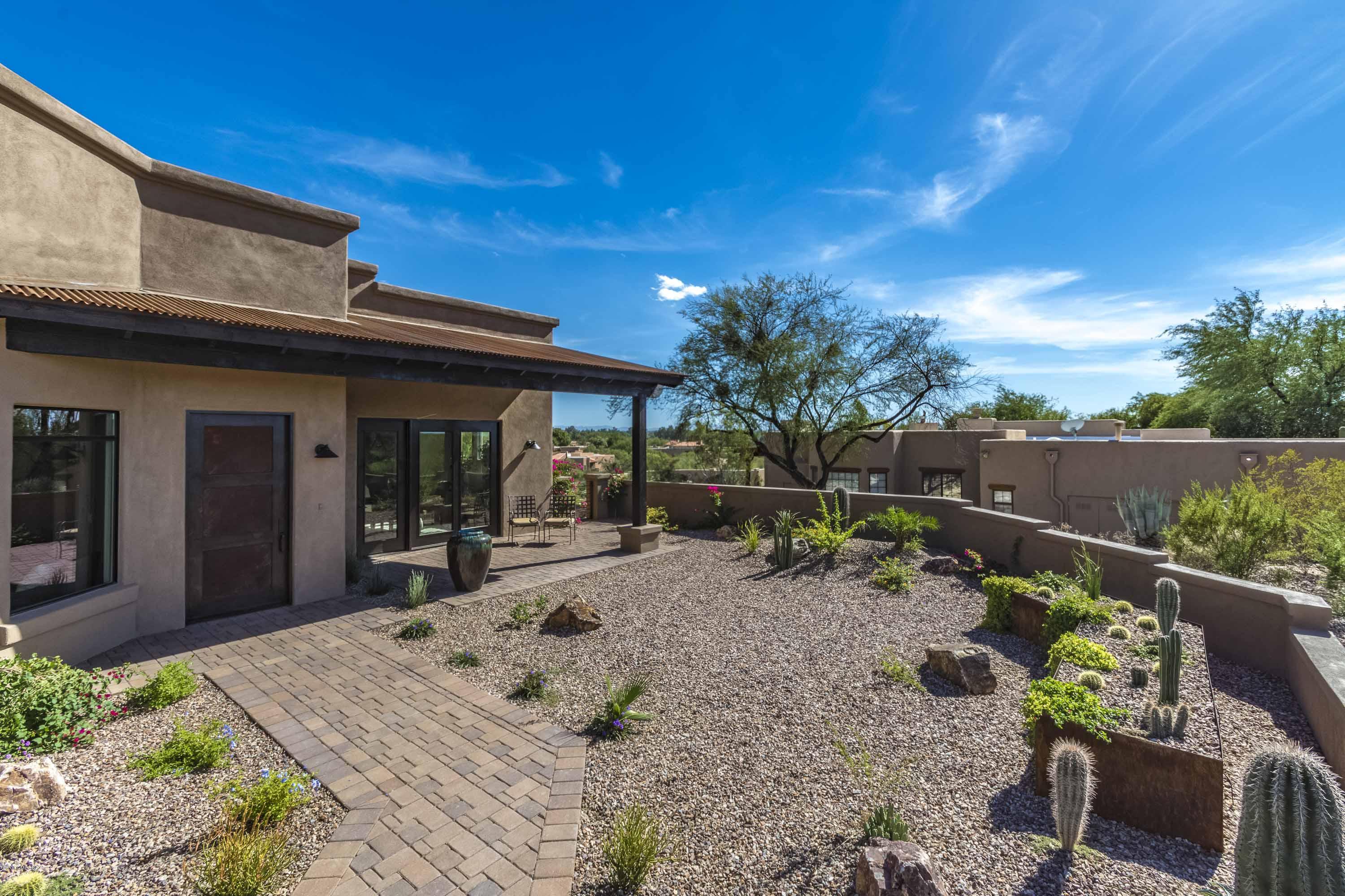 Country Club Vista 2 - Residential