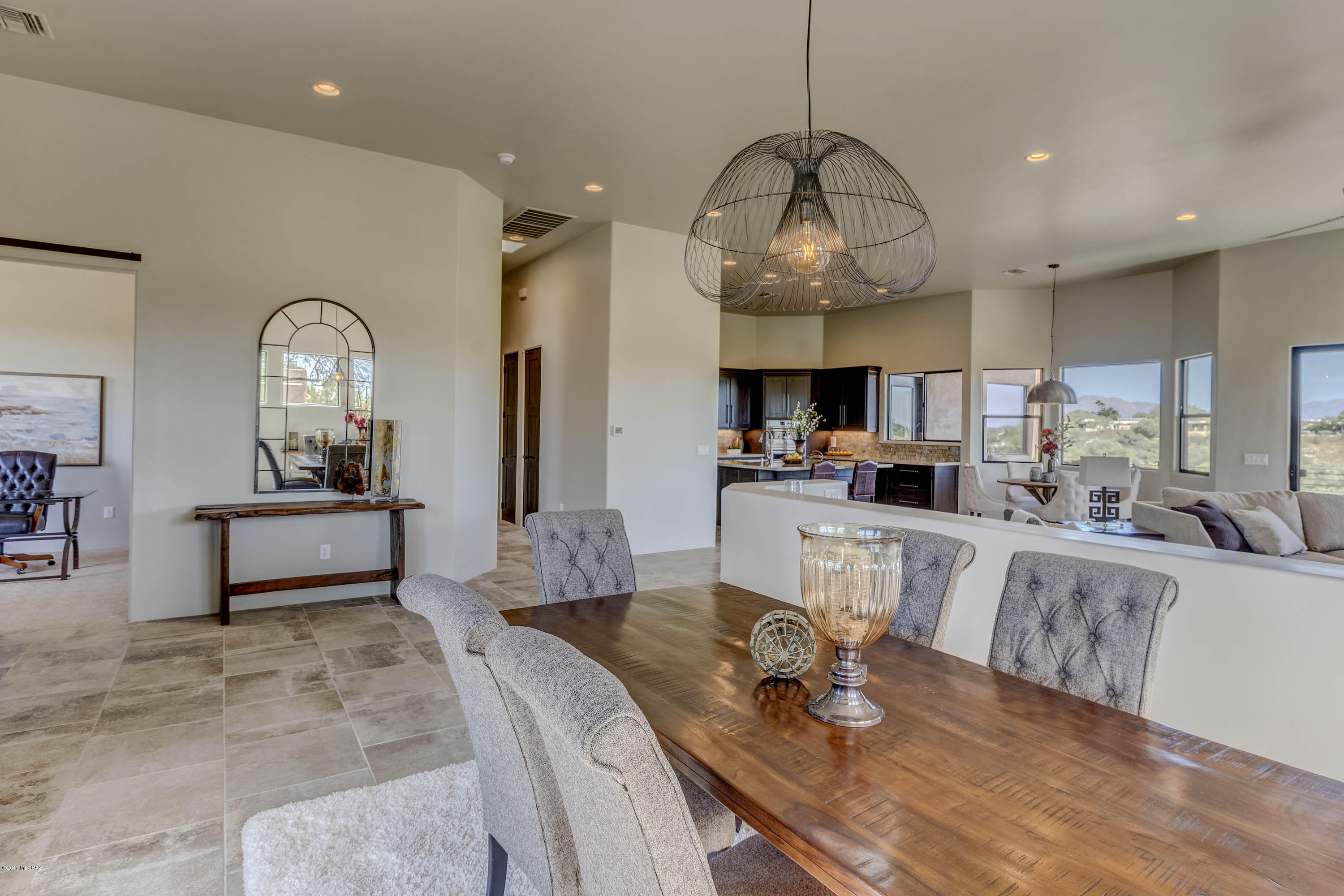Country Club Vista 2 - Residential