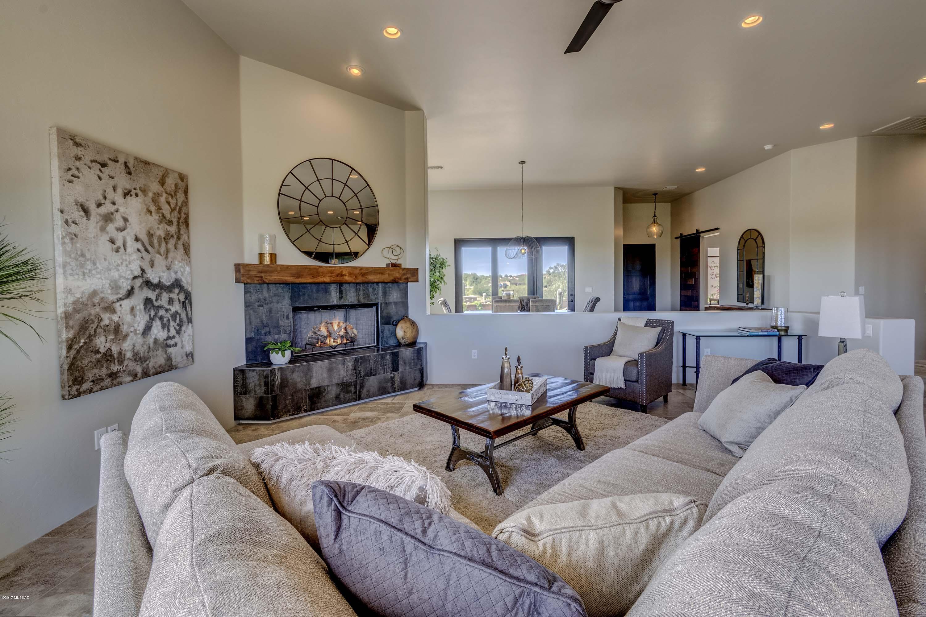 Country Club Vista 2 - Residential