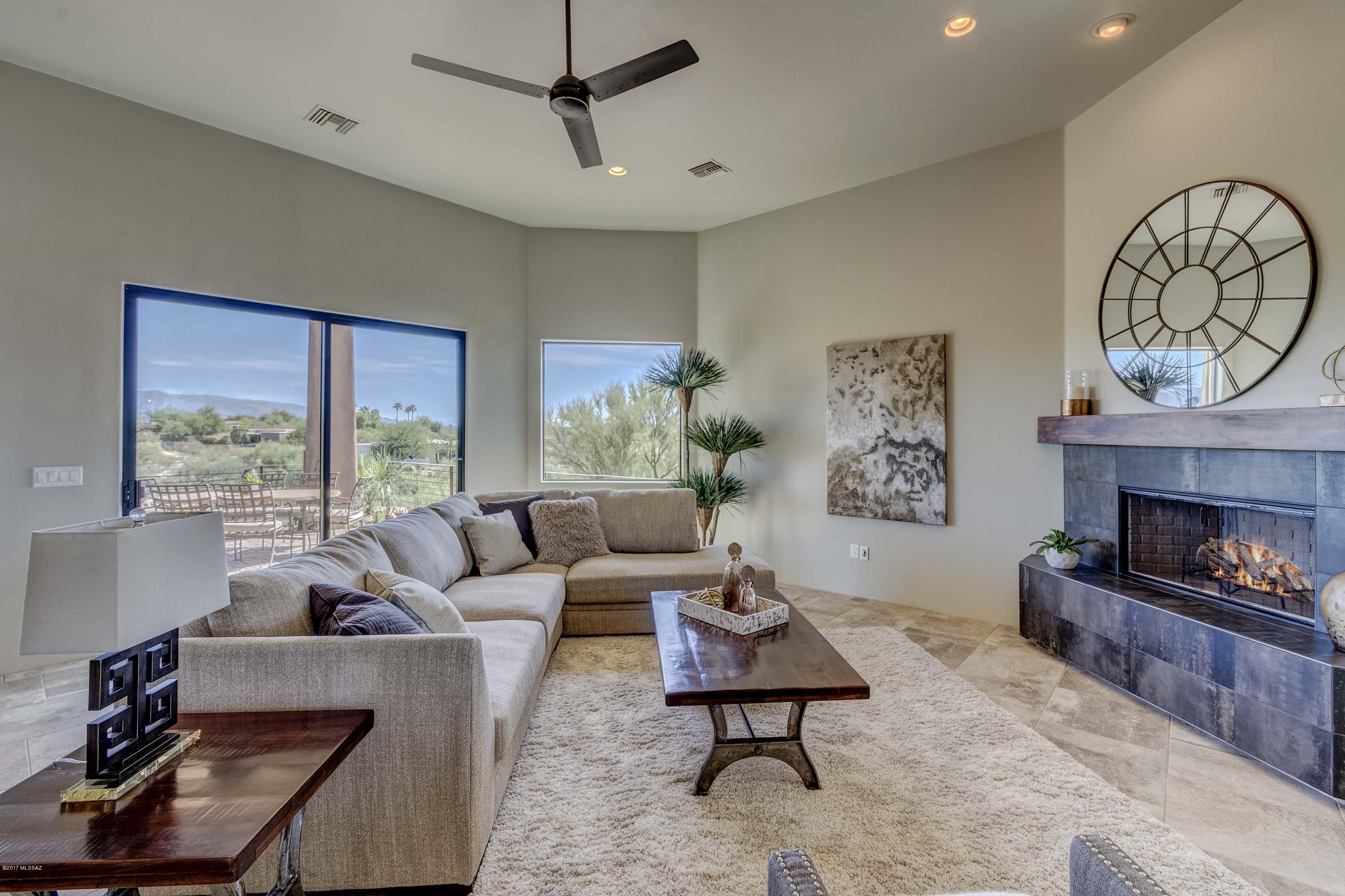Country Club Vista 2 - Residential