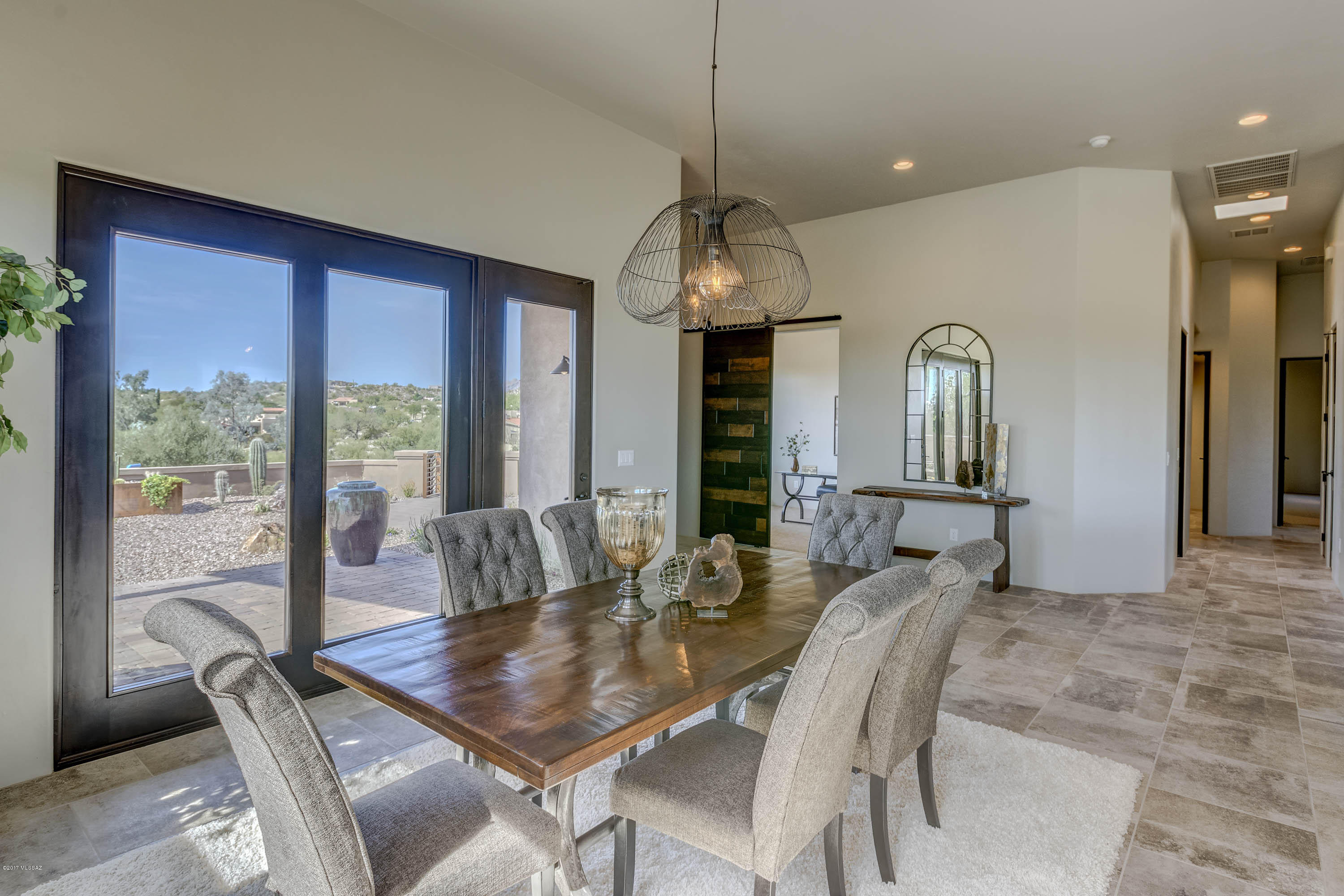 Country Club Vista 2 - Residential