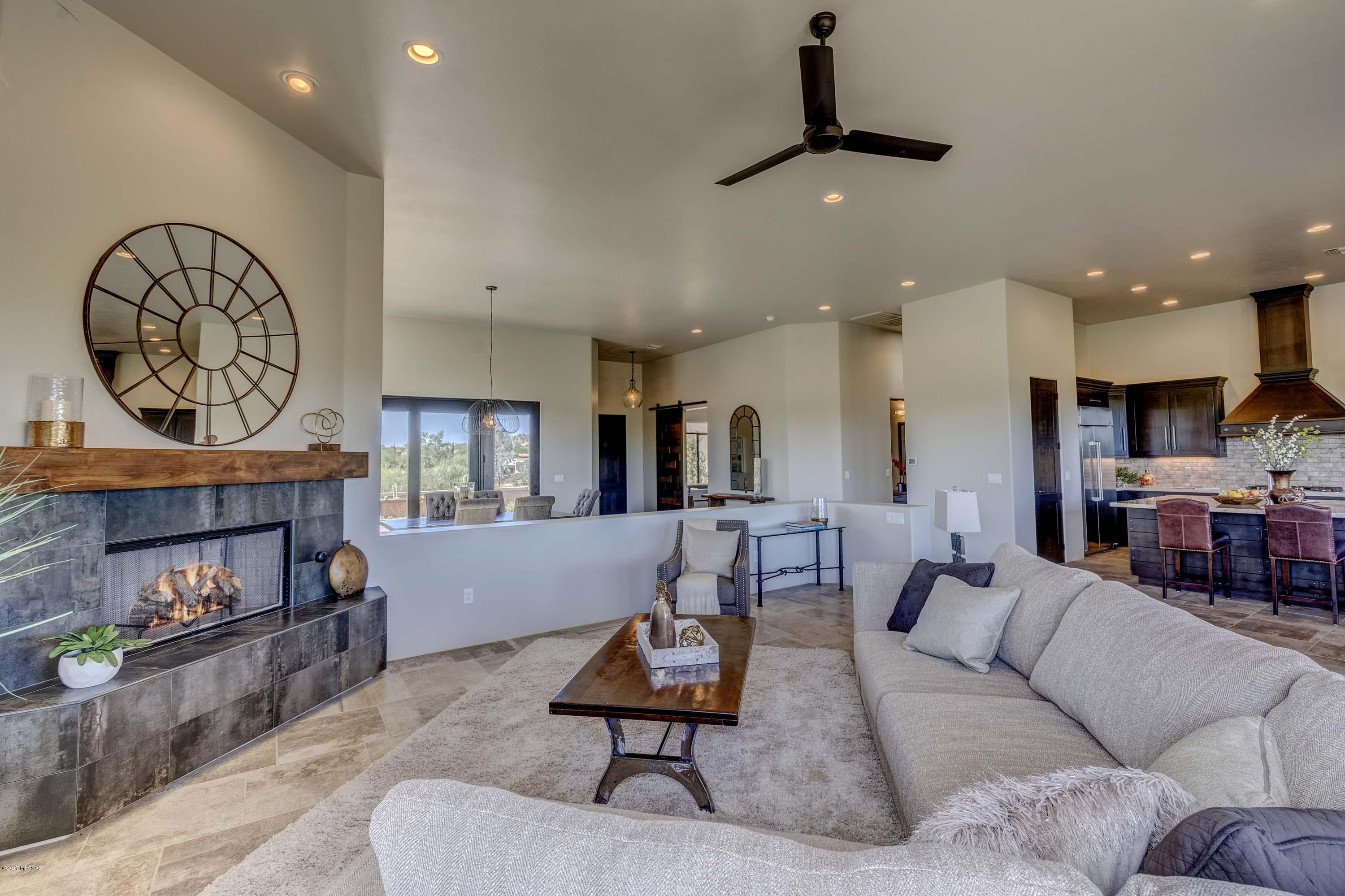 Country Club Vista 2 - Residential